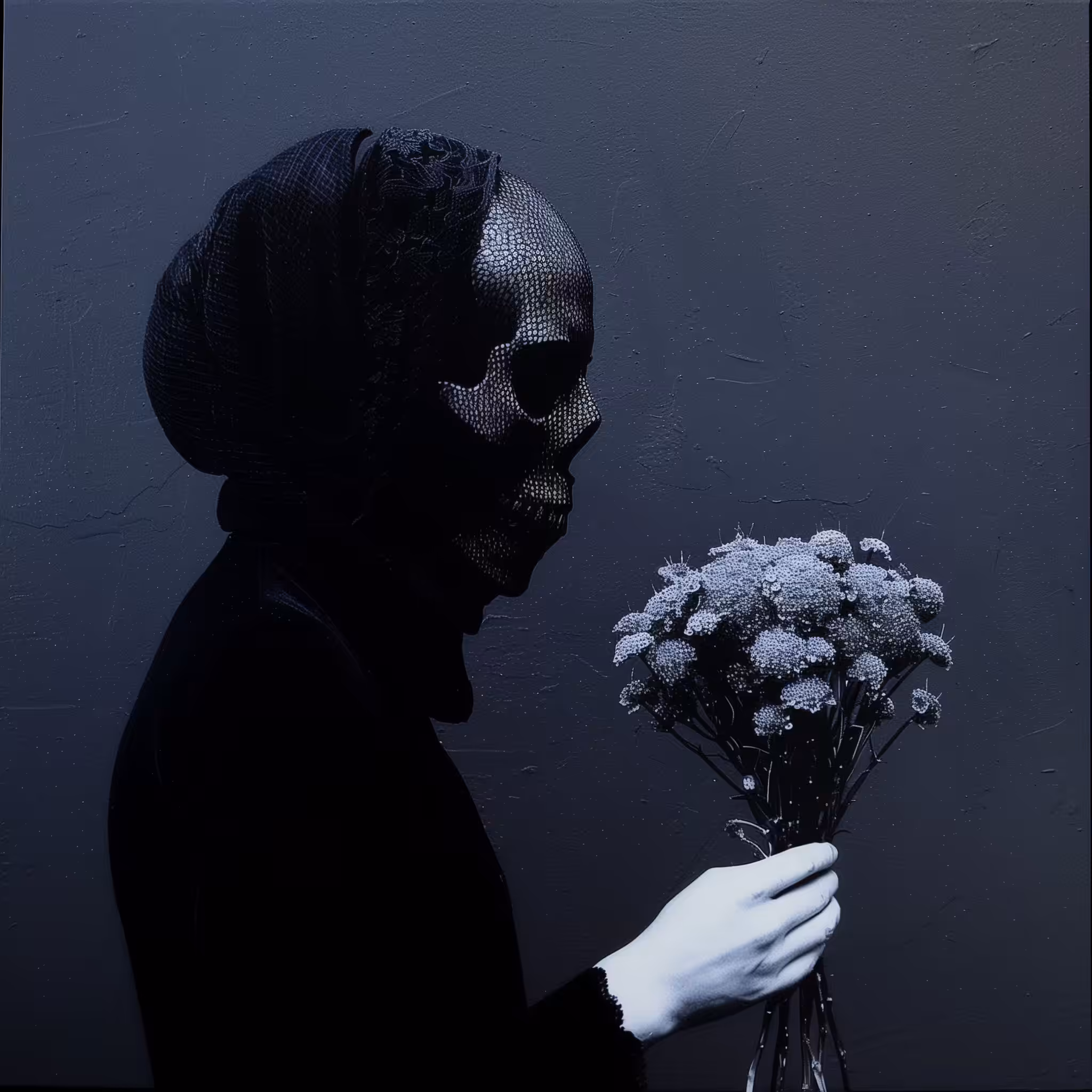 Beauty and decay