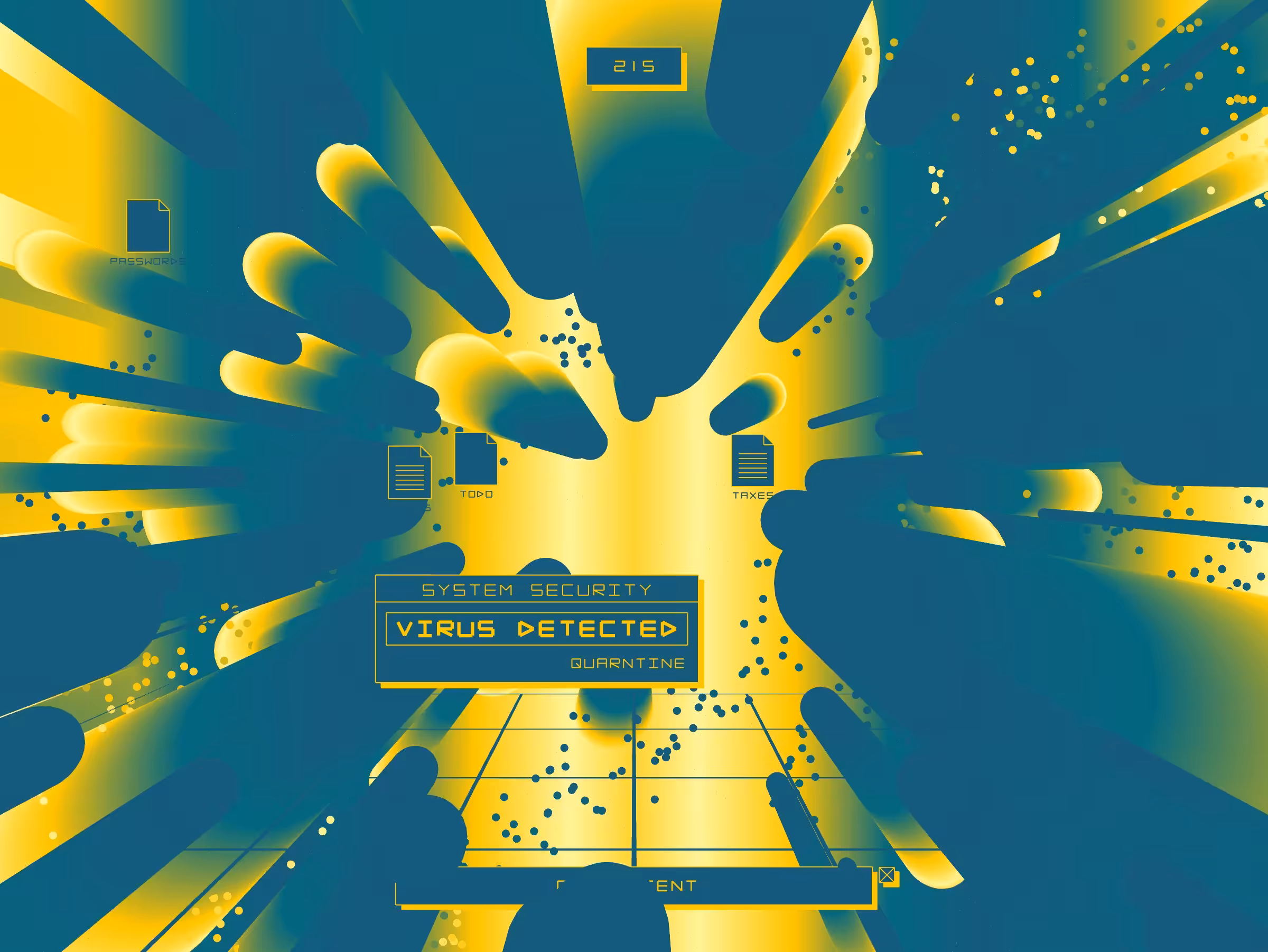 Colorspace #9