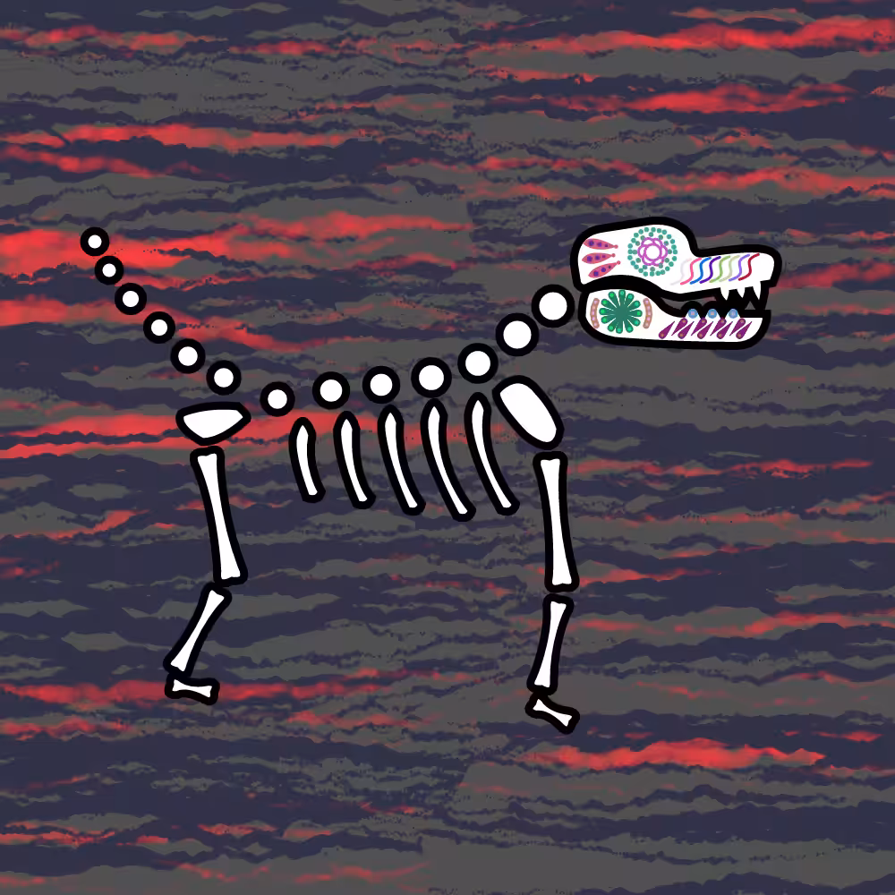 The Day Of The Dog #97