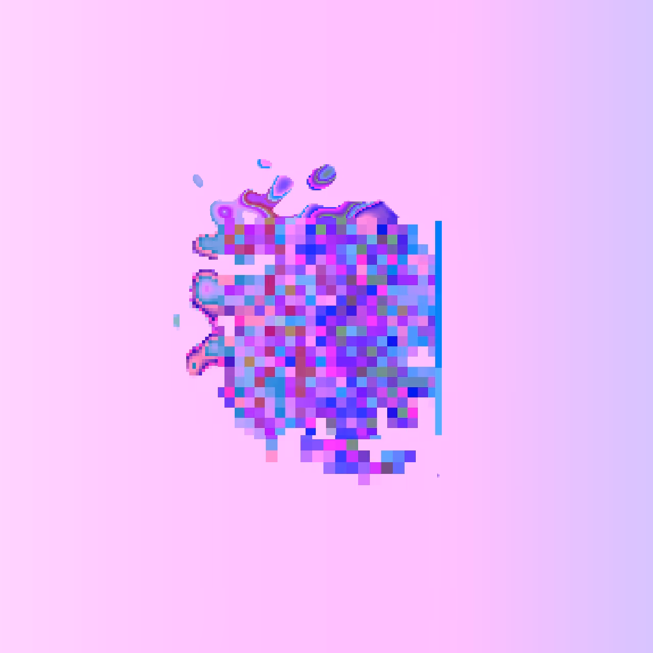 Microbioma #14