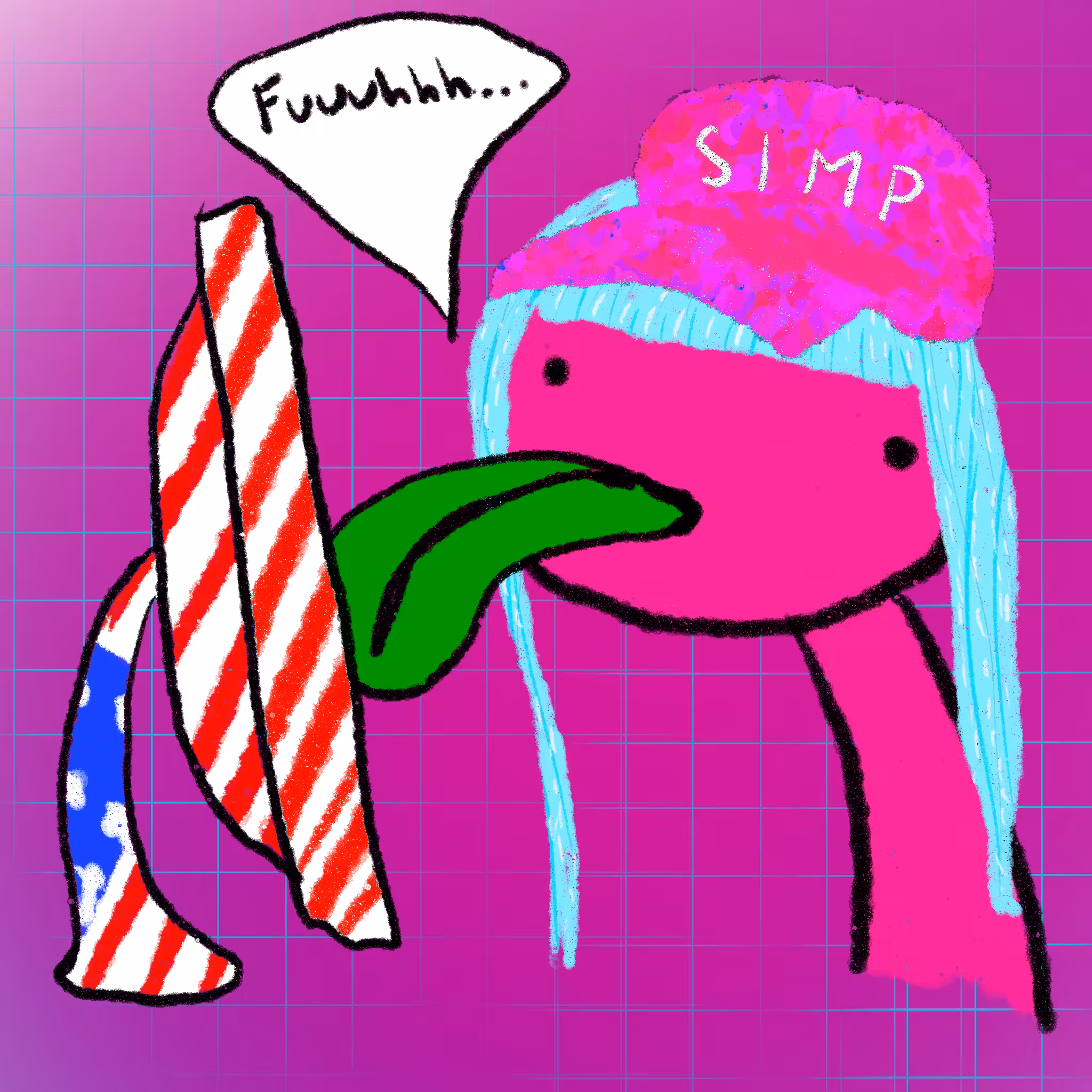 Simper#1491
