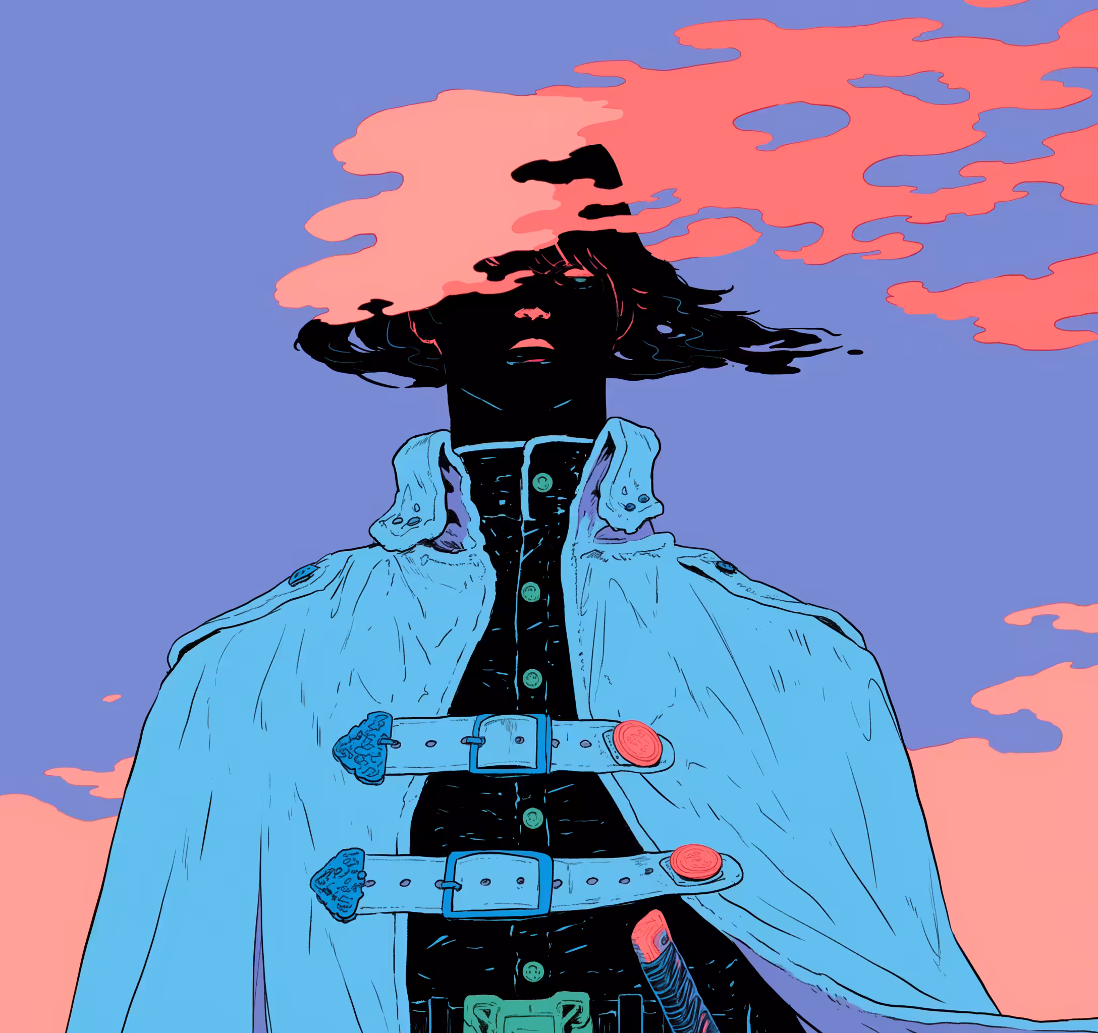SOFT HORROR #40