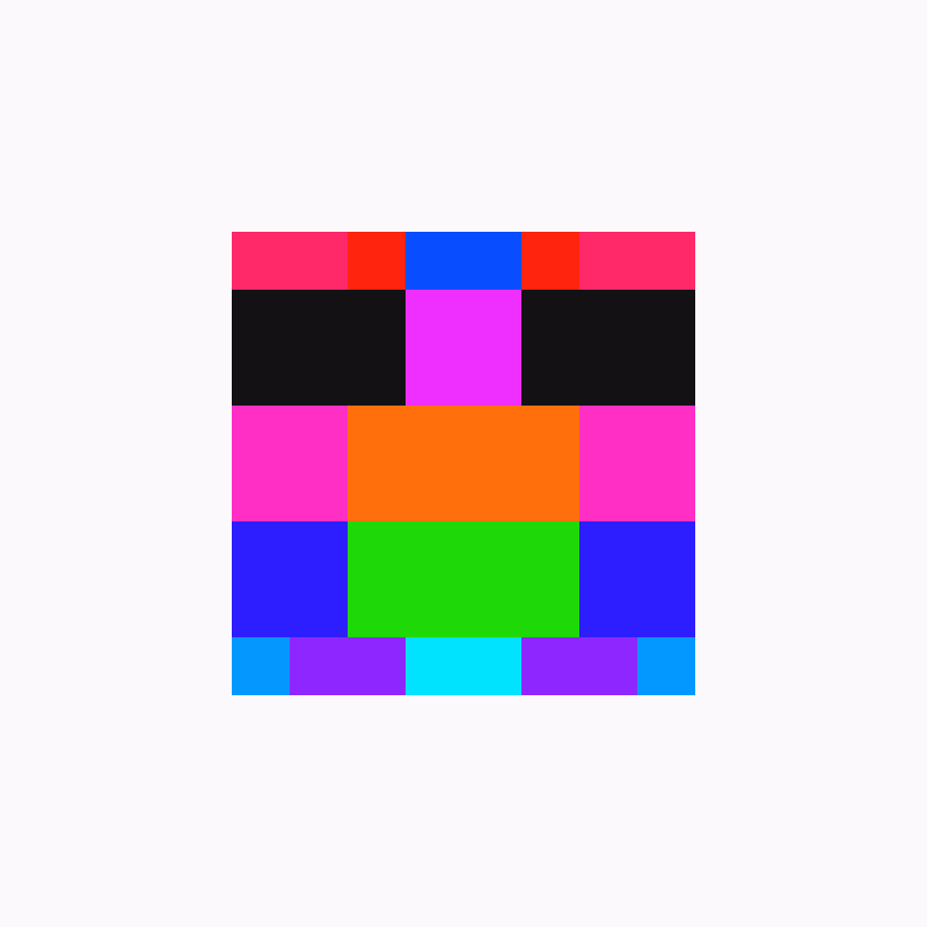 Creatures #131