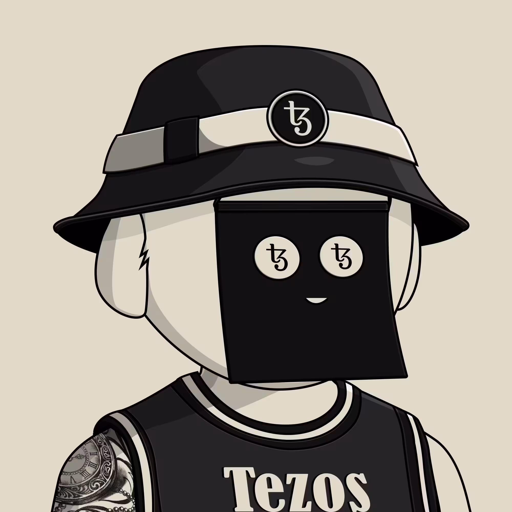 Jio Tezos