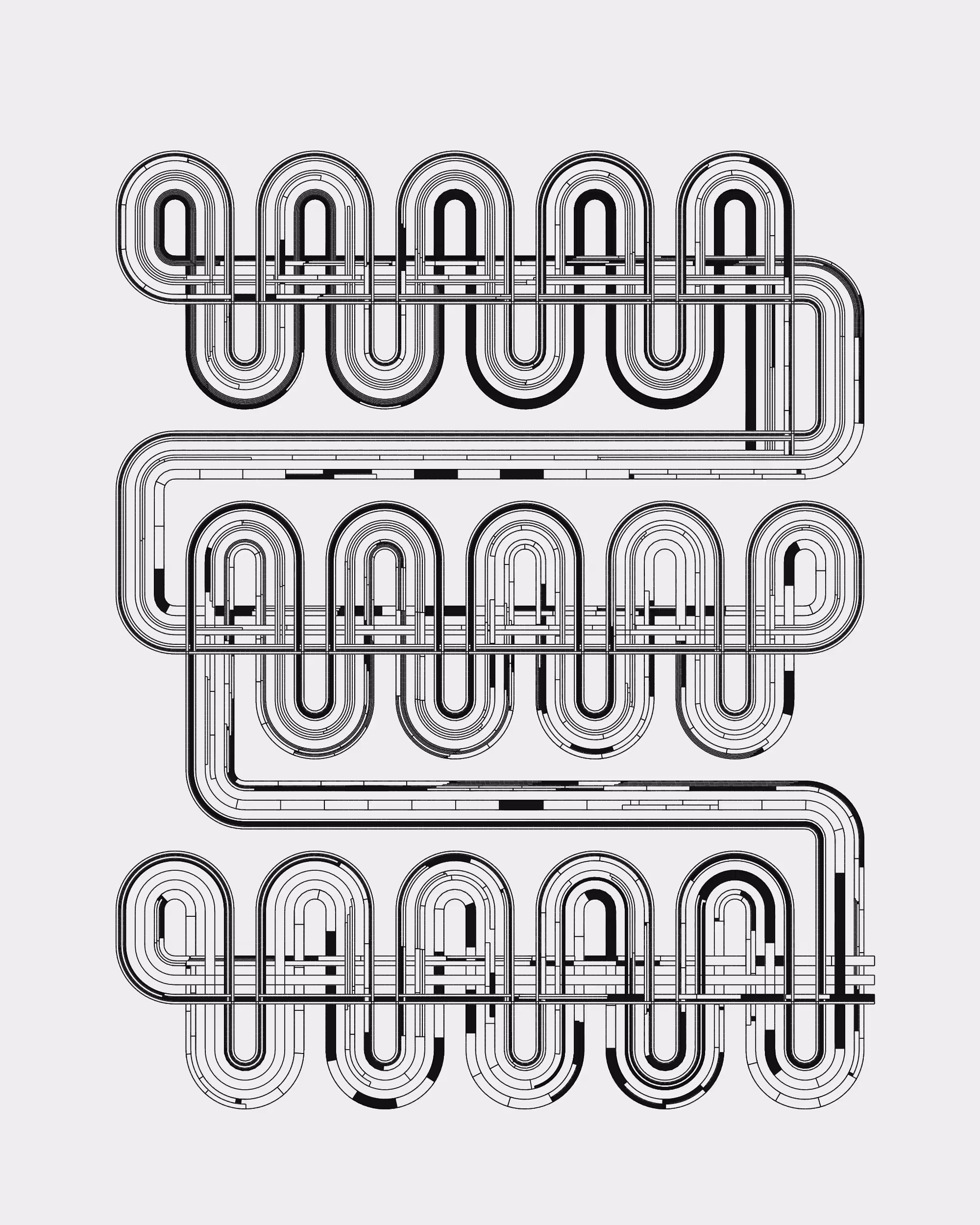 Anfractuous #216