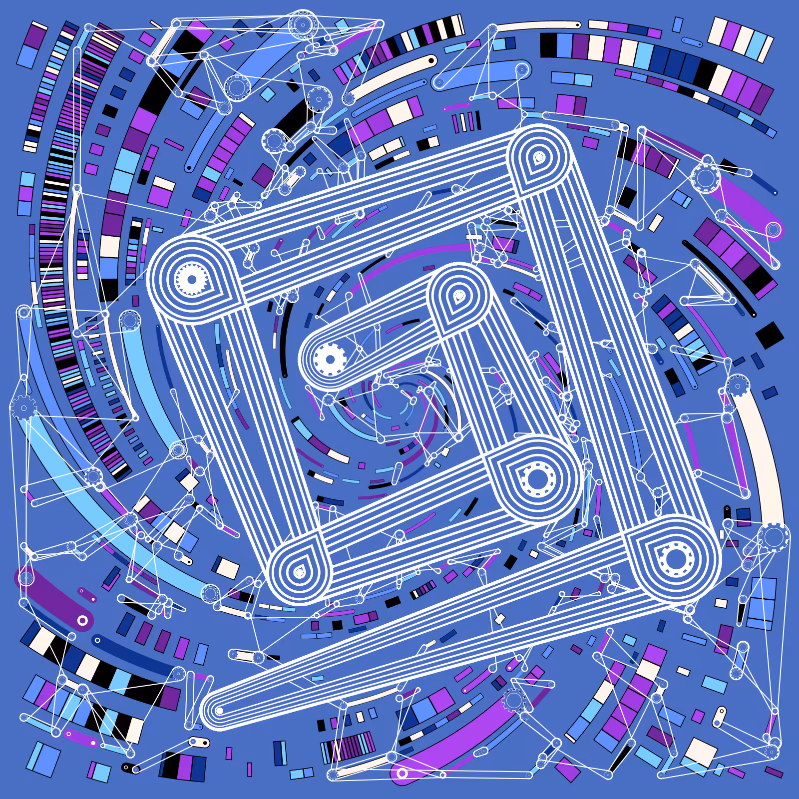 Sprocket Factory #77