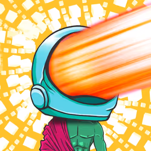 VibeNauts #2112