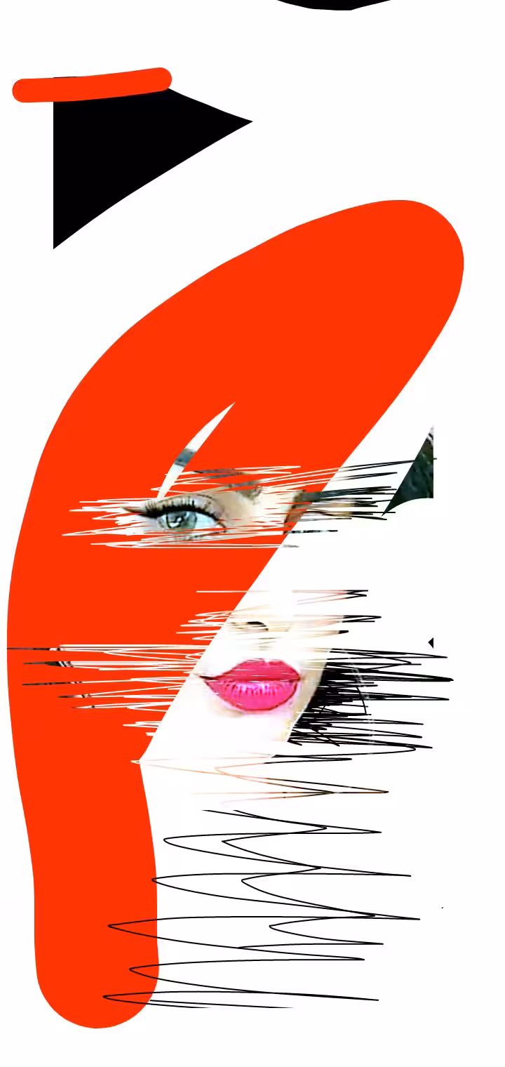# 13 The mystery of the woman