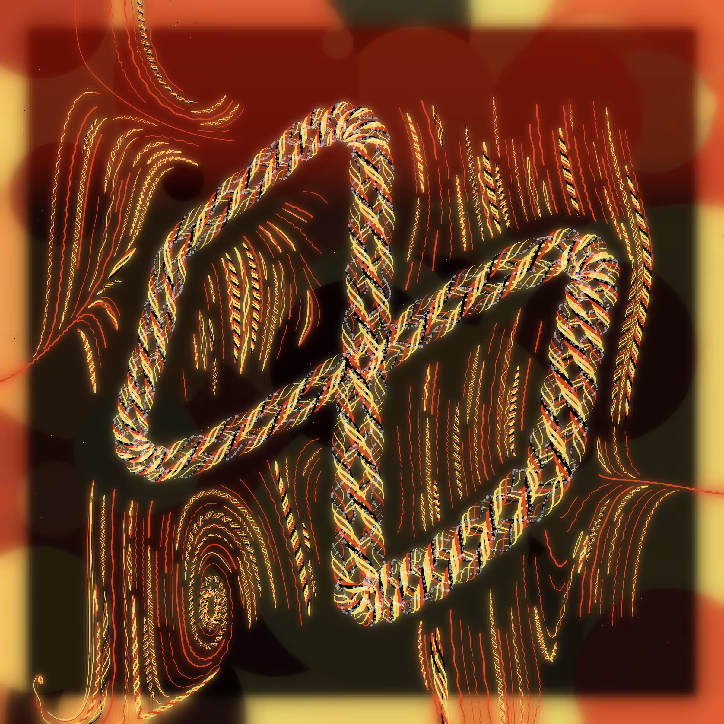 Friendship Bracelets #23440