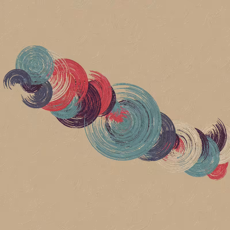 Circles #1