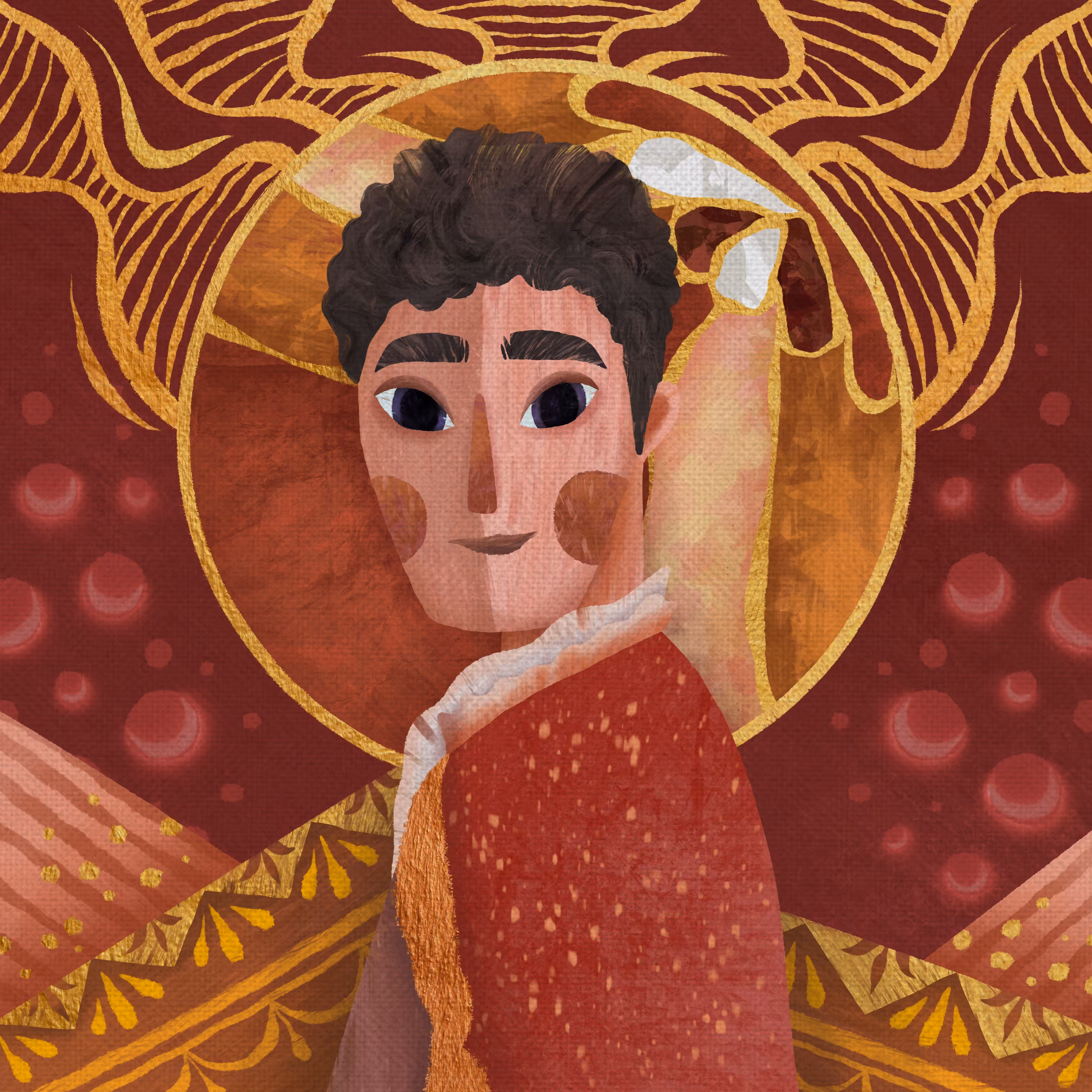 Soul #23 - Remus