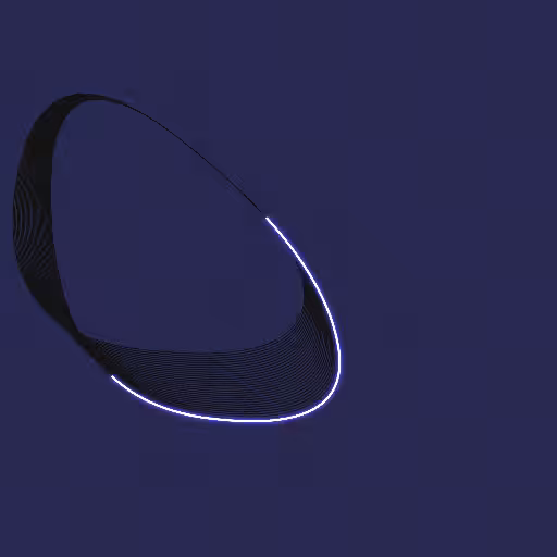 ayil: And Yet It Loops #1129