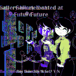 ALT#6 Gallery located at Future ☿