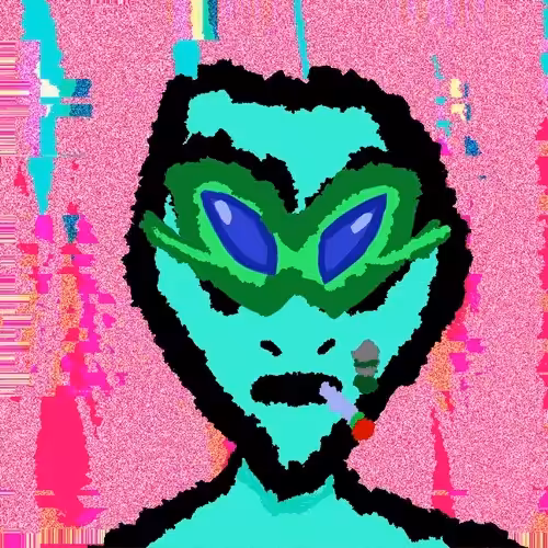 Potheadz: POTHEADZ #4072
