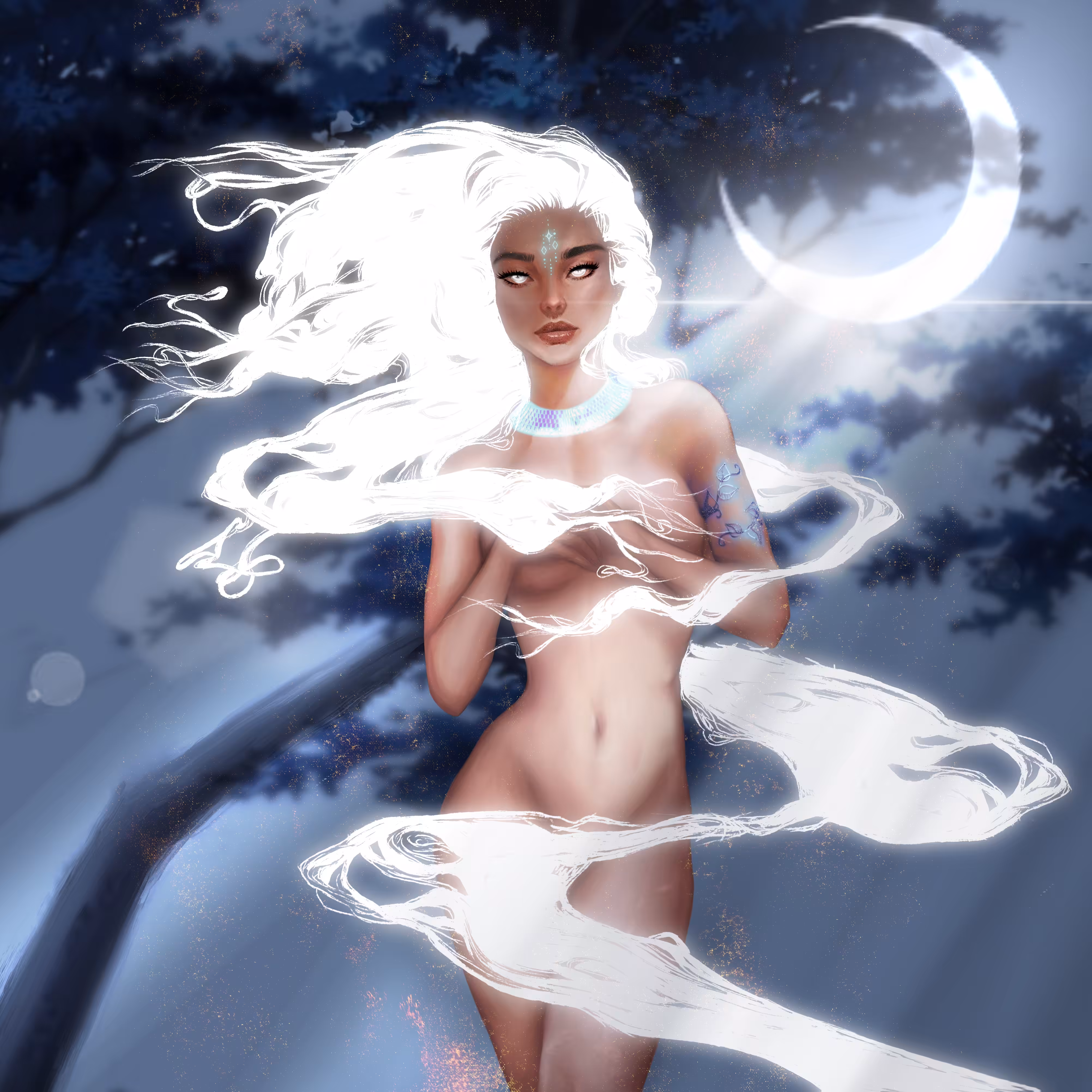 Moonlight 