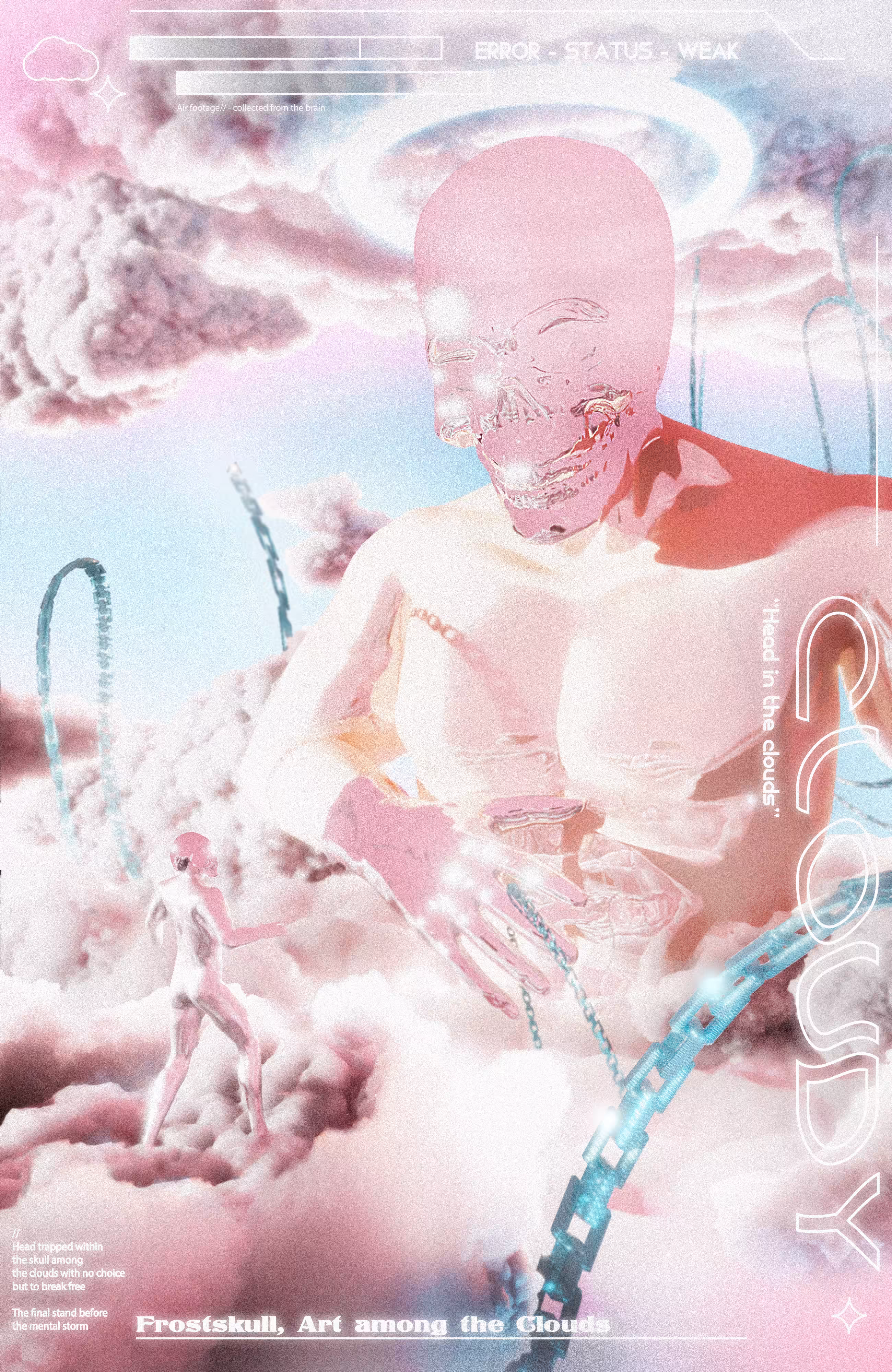 CLOUDY