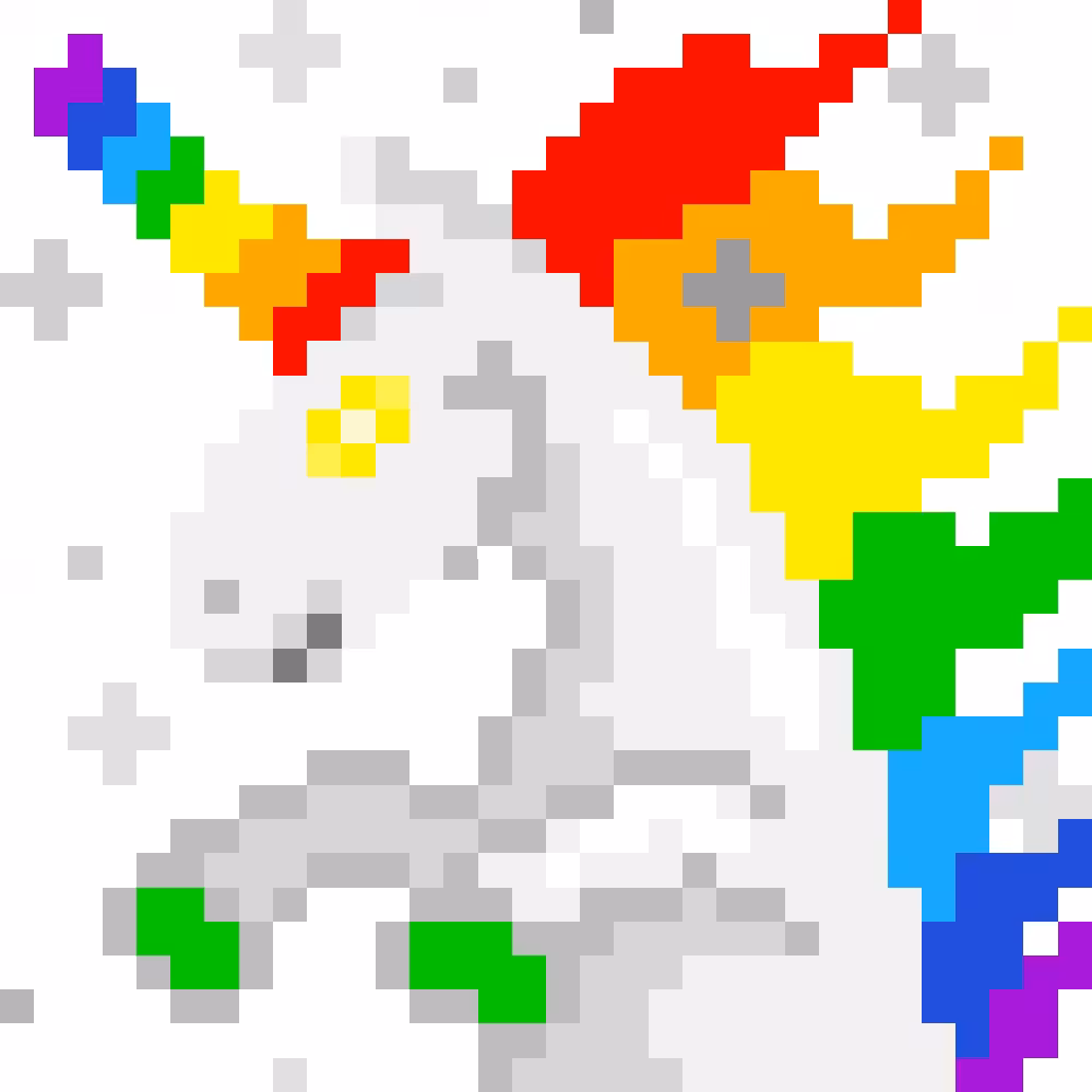 Unicorn #1920
