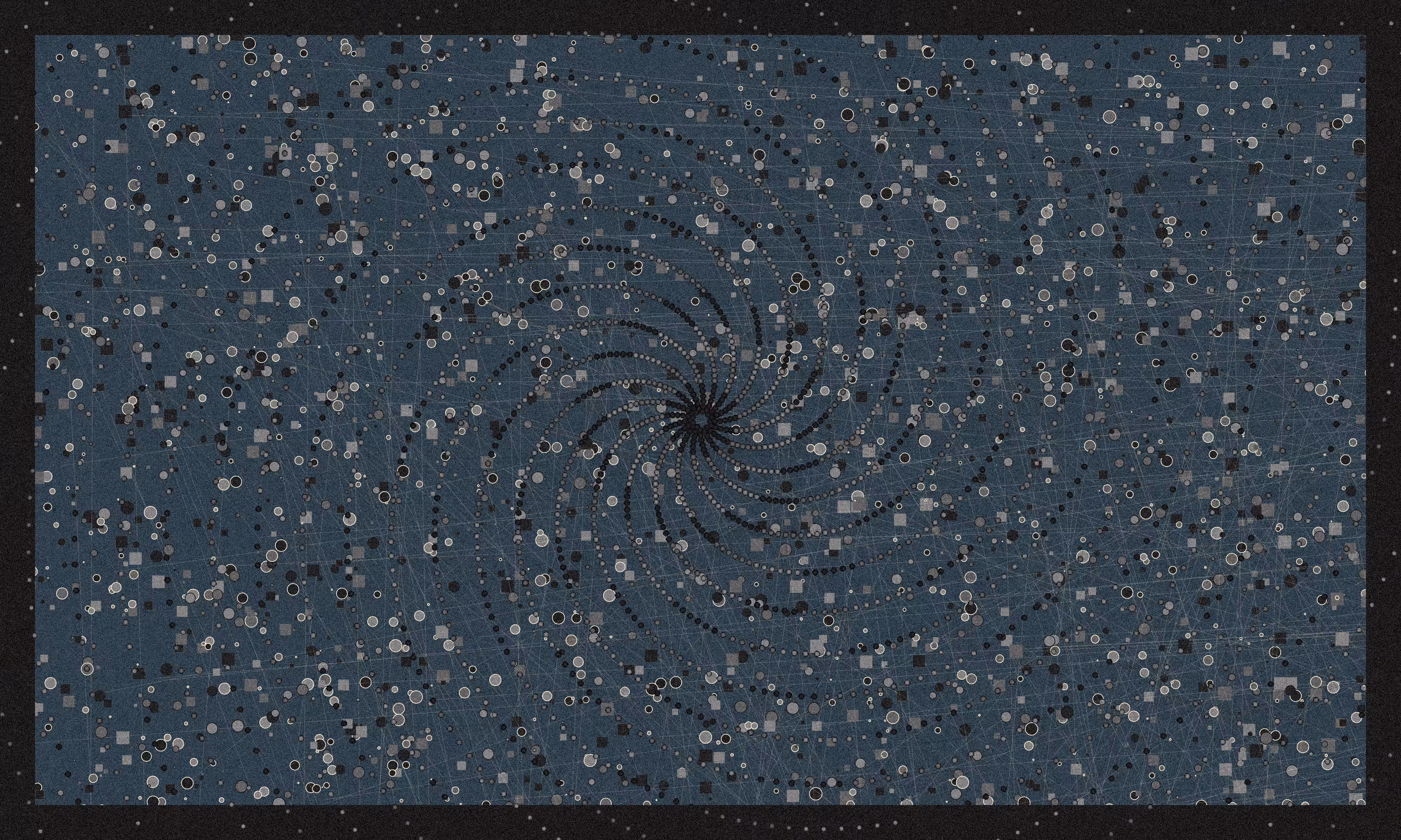 SpiraledVisions #20