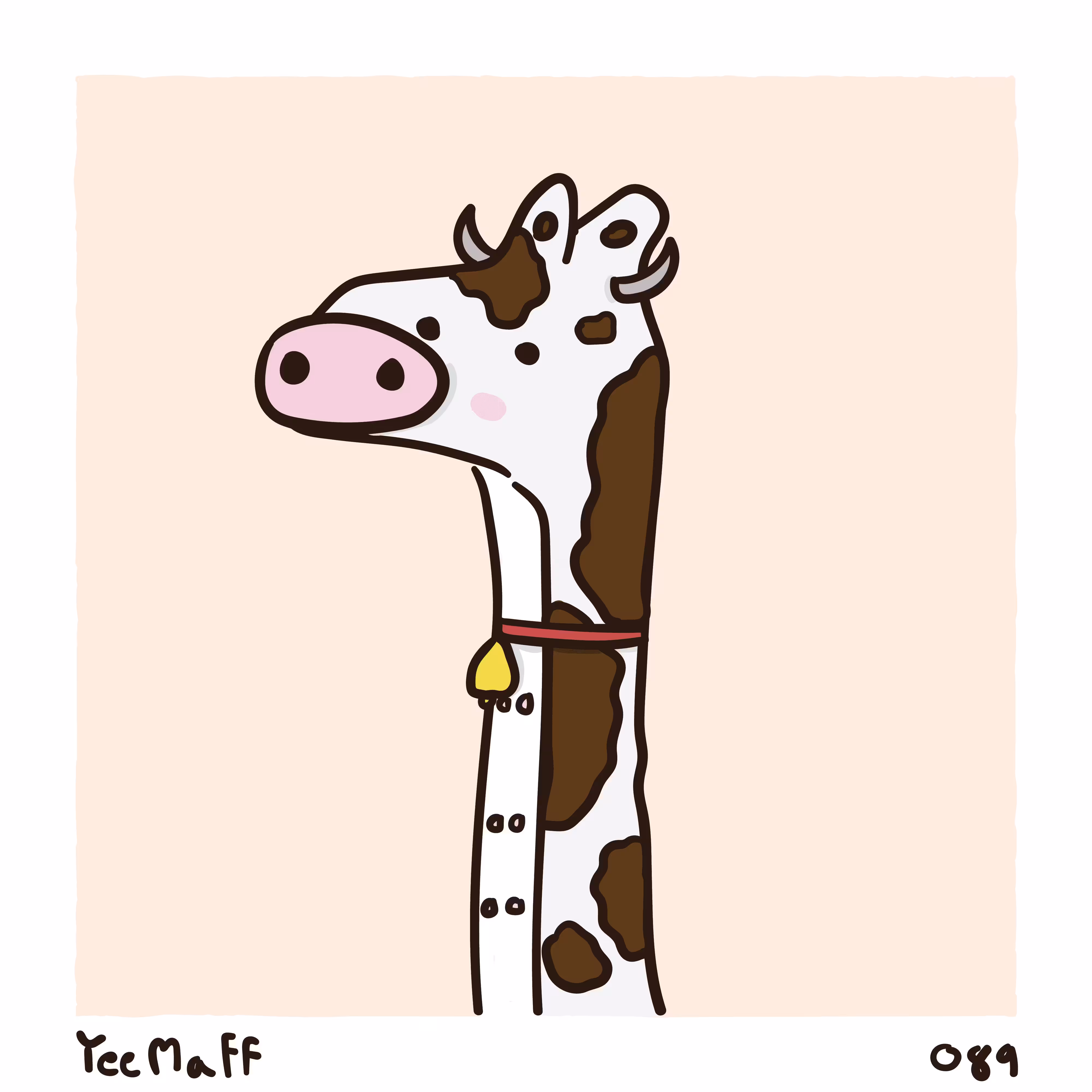 Moomoo Maff