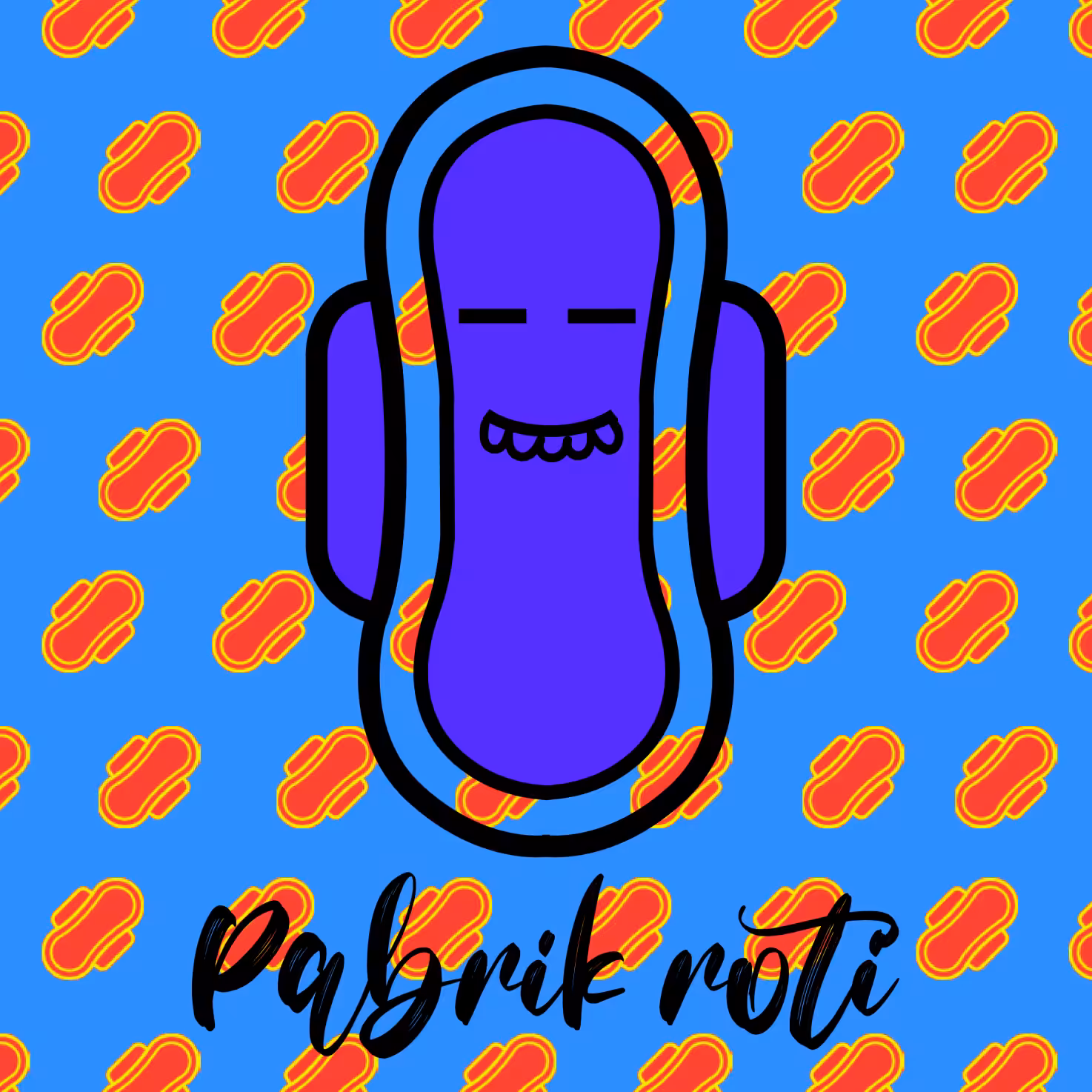 Logo Pabrik Roti: PABRIKROTI.IDN #5086
