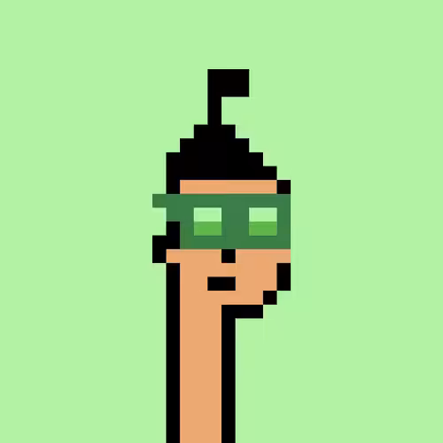 Long Neck Punks 009