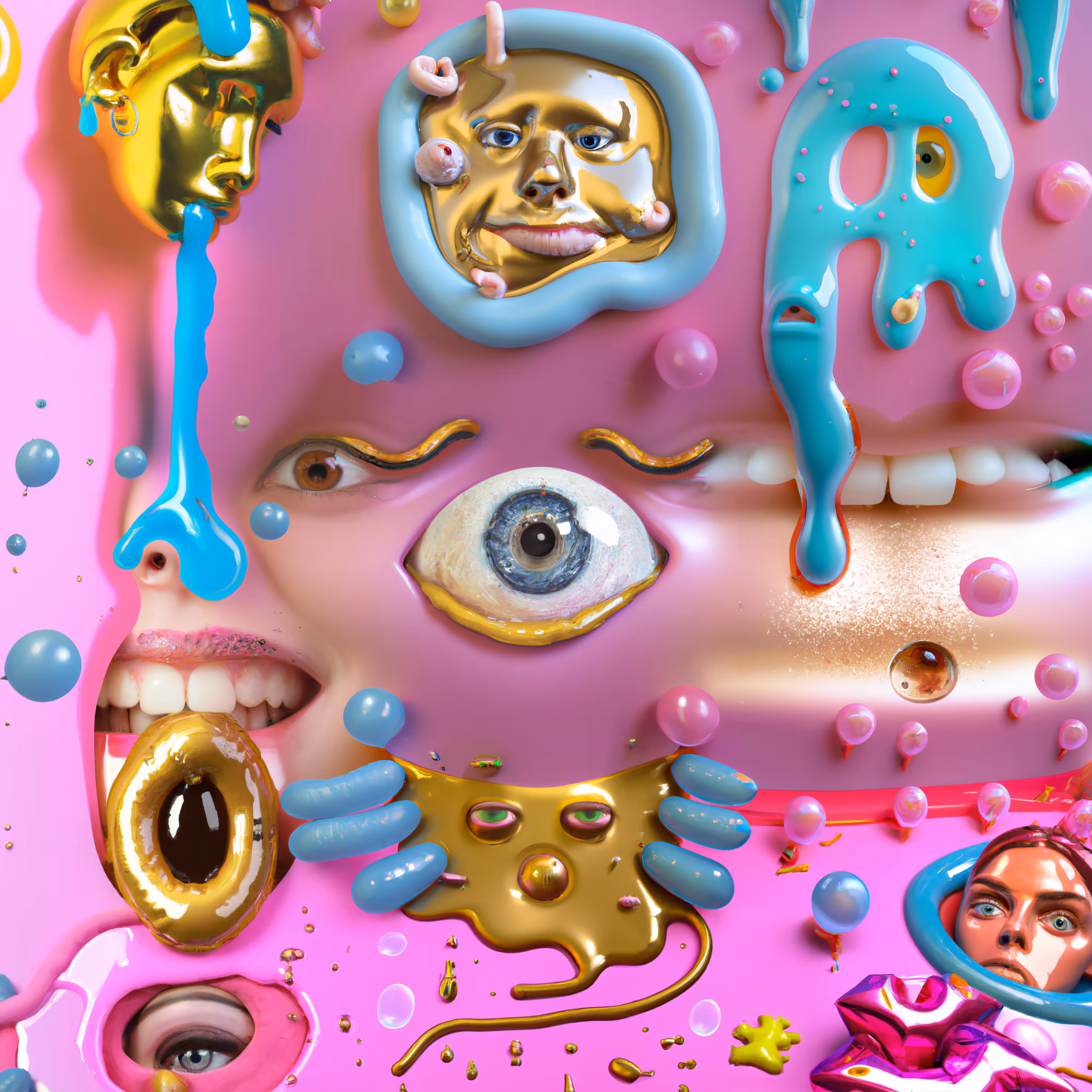 Drip Drip