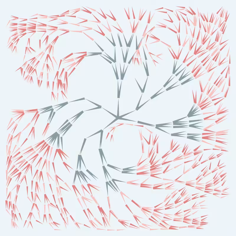 Foliage #106