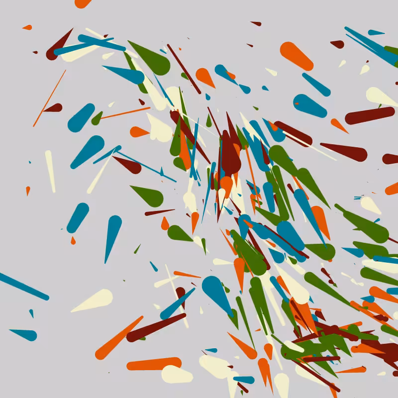Flow around #124