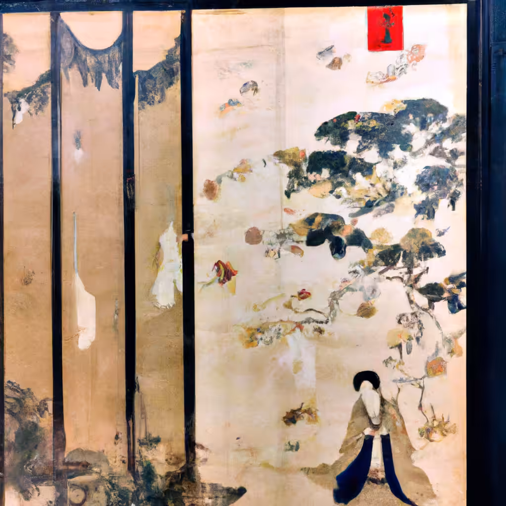 Spirits of Japan: Spirits Of Japan #48
