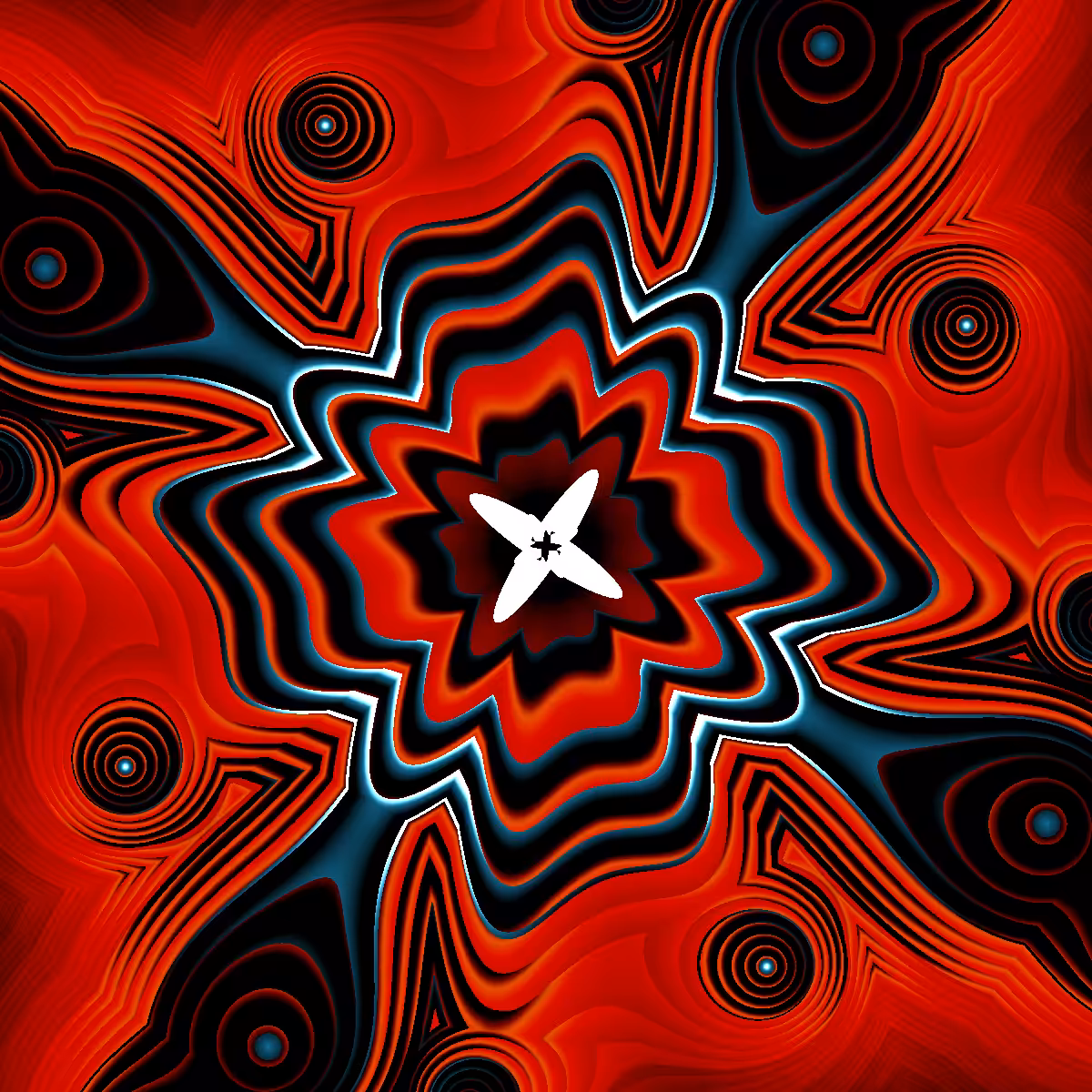 Equilibria #37