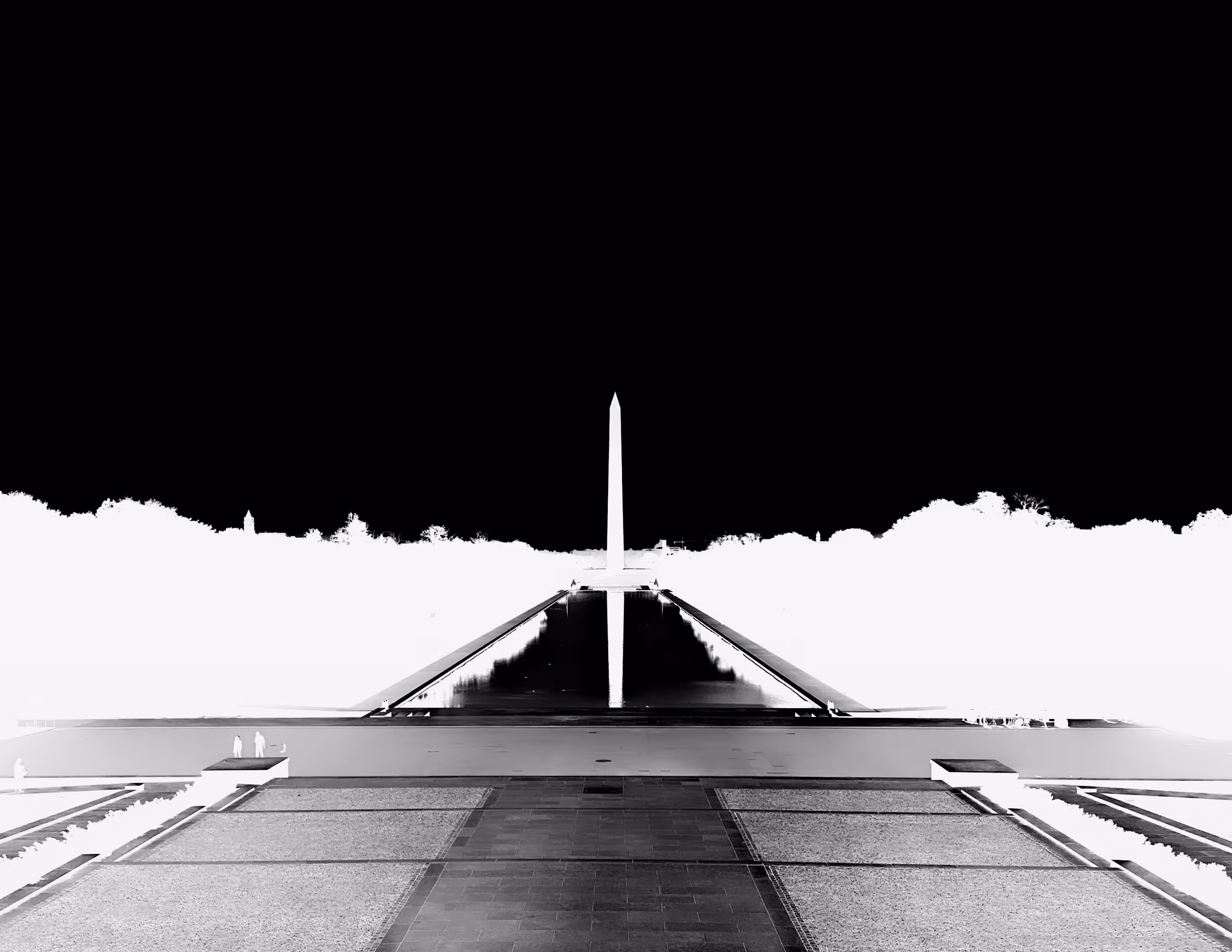 DC Series Inverted #009 - tnemunoM notgnihsaW ehT
