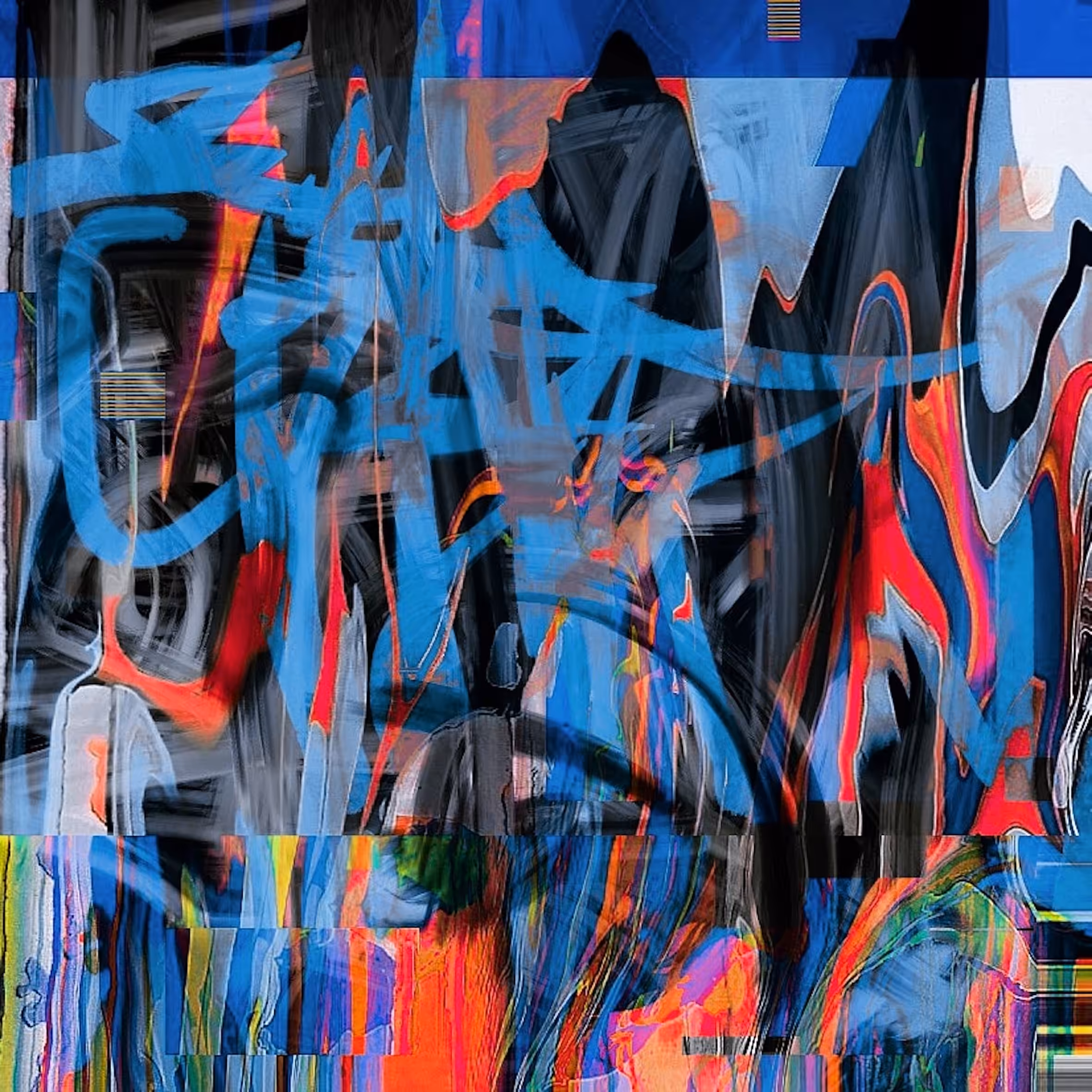 The Blues