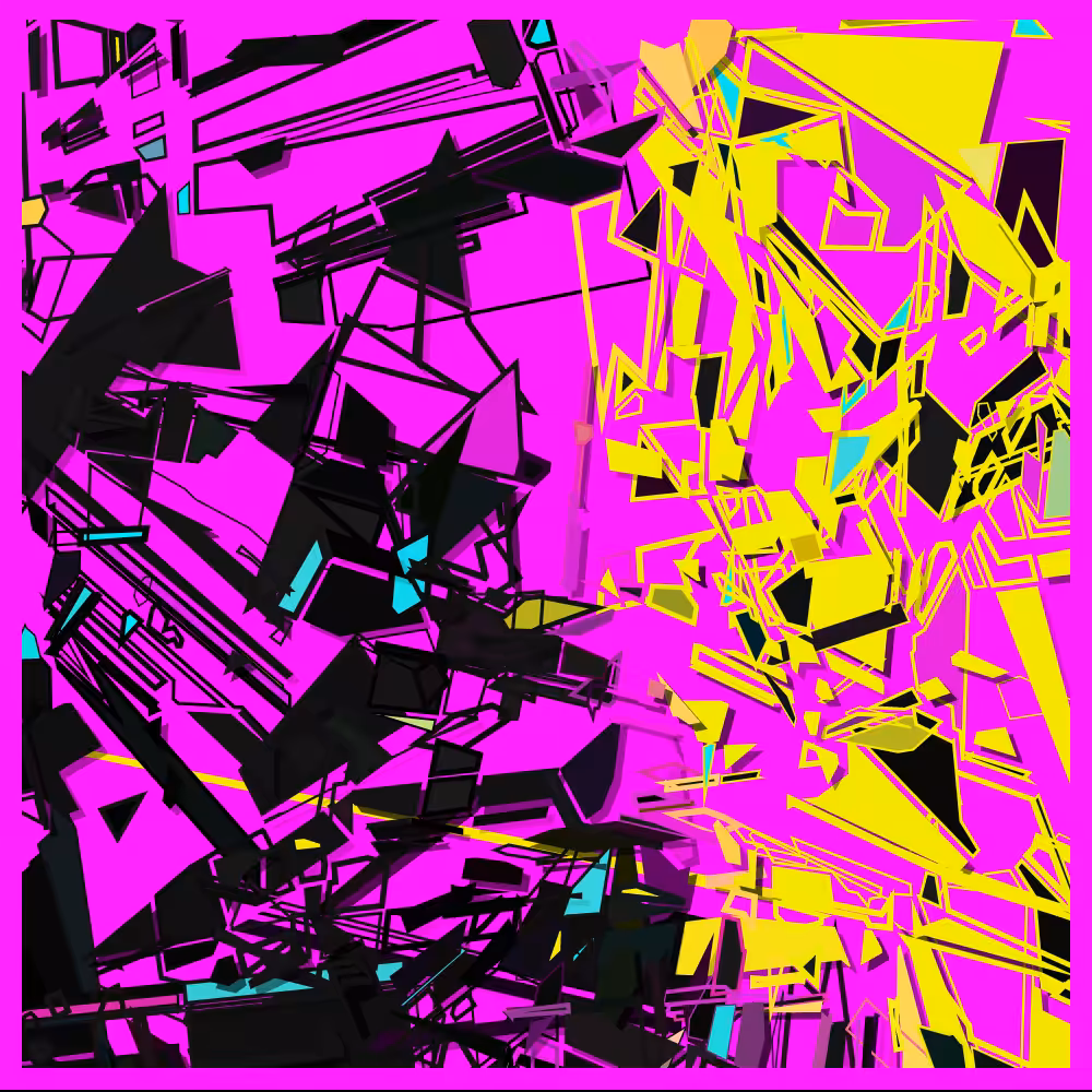 Postcard CMYK #31