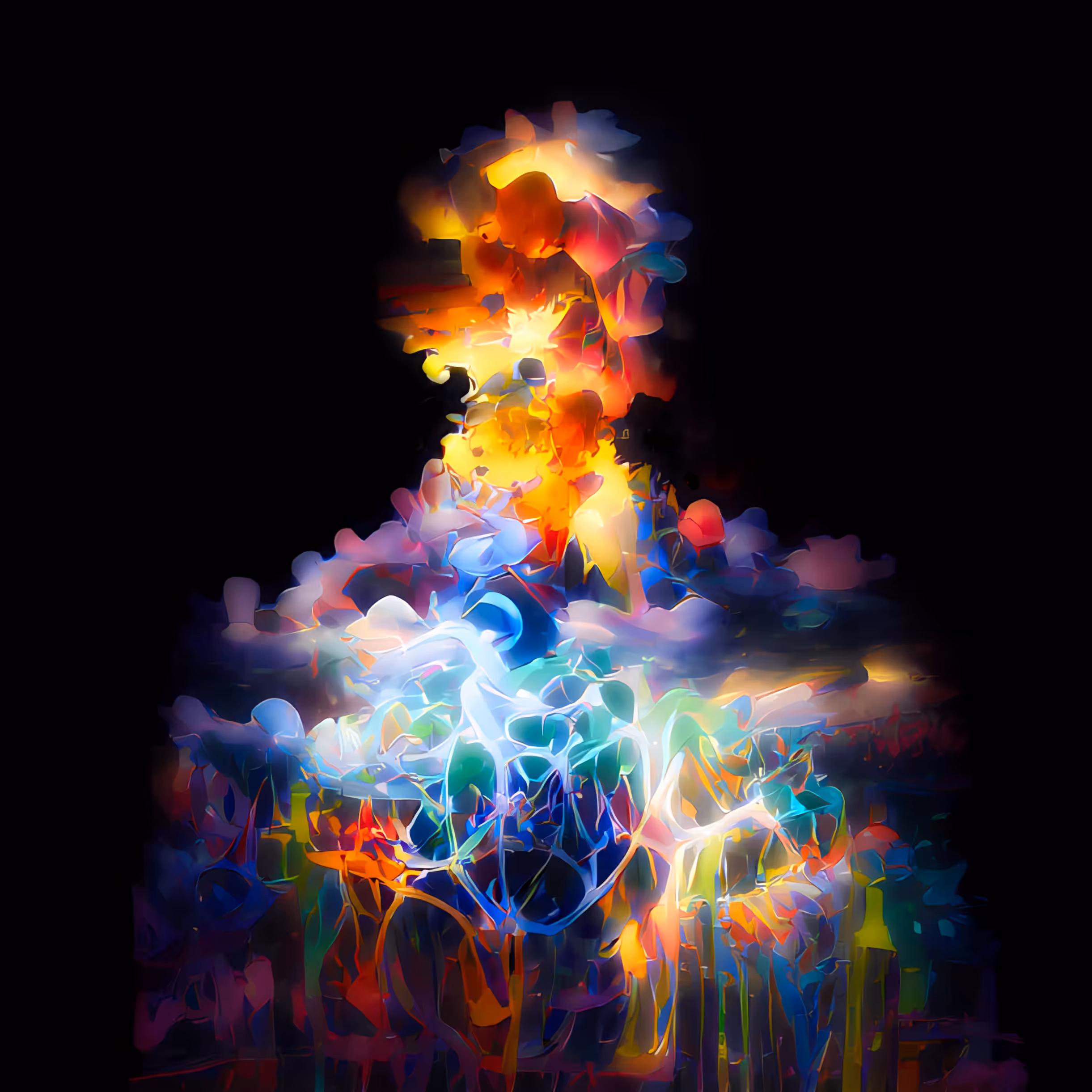 Symbiotic #5