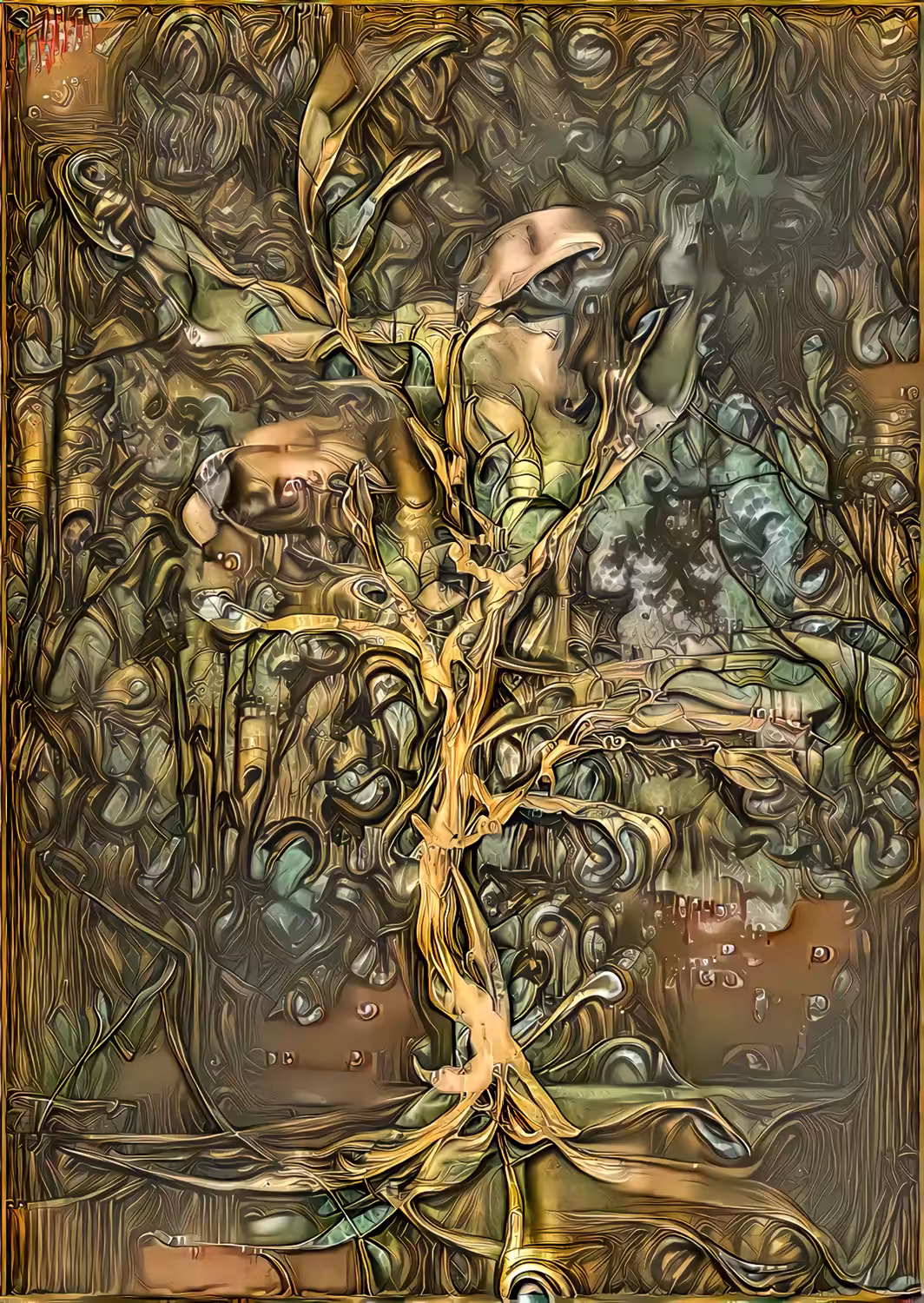 New Growth
