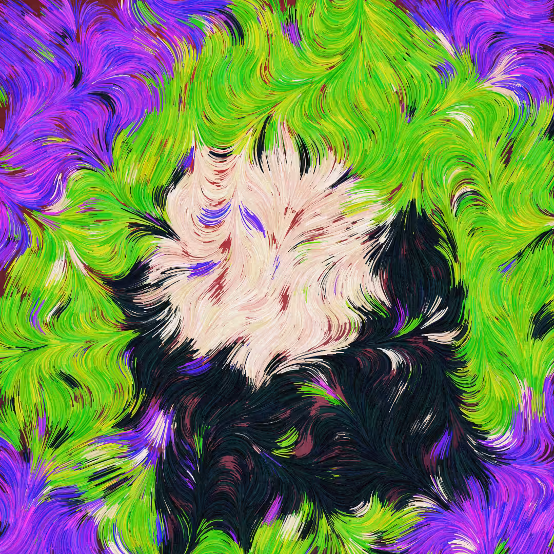 Broken Flows #11