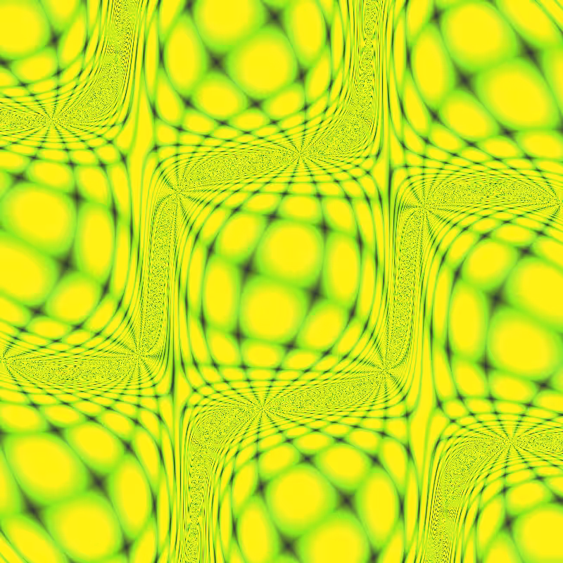 Stellar Noise #32