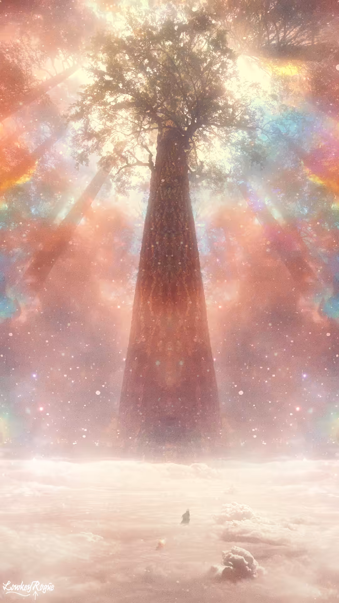 𝖙𝖍𝖊 𝖙𝖍𝖎𝖈𝖐 𝖔𝖋 𝖞𝖌𝖌𝖉𝖗𝖆𝖘𝖎𝖑