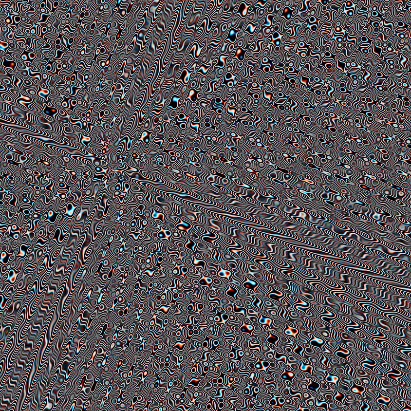 Quantum Vacuum #111