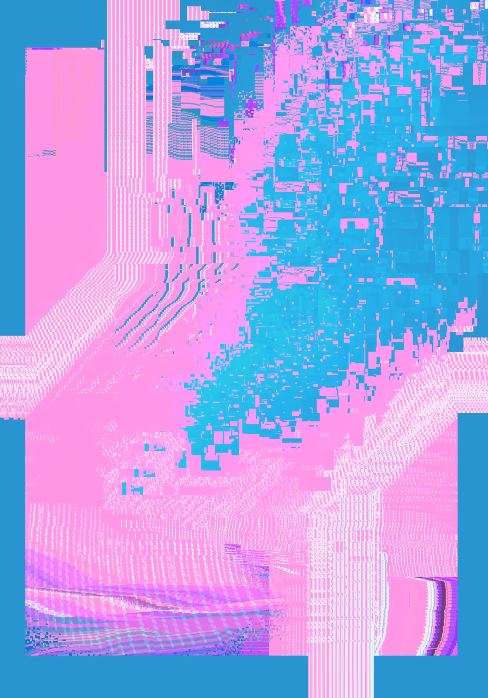 LST & FND: L S T & F N D  46