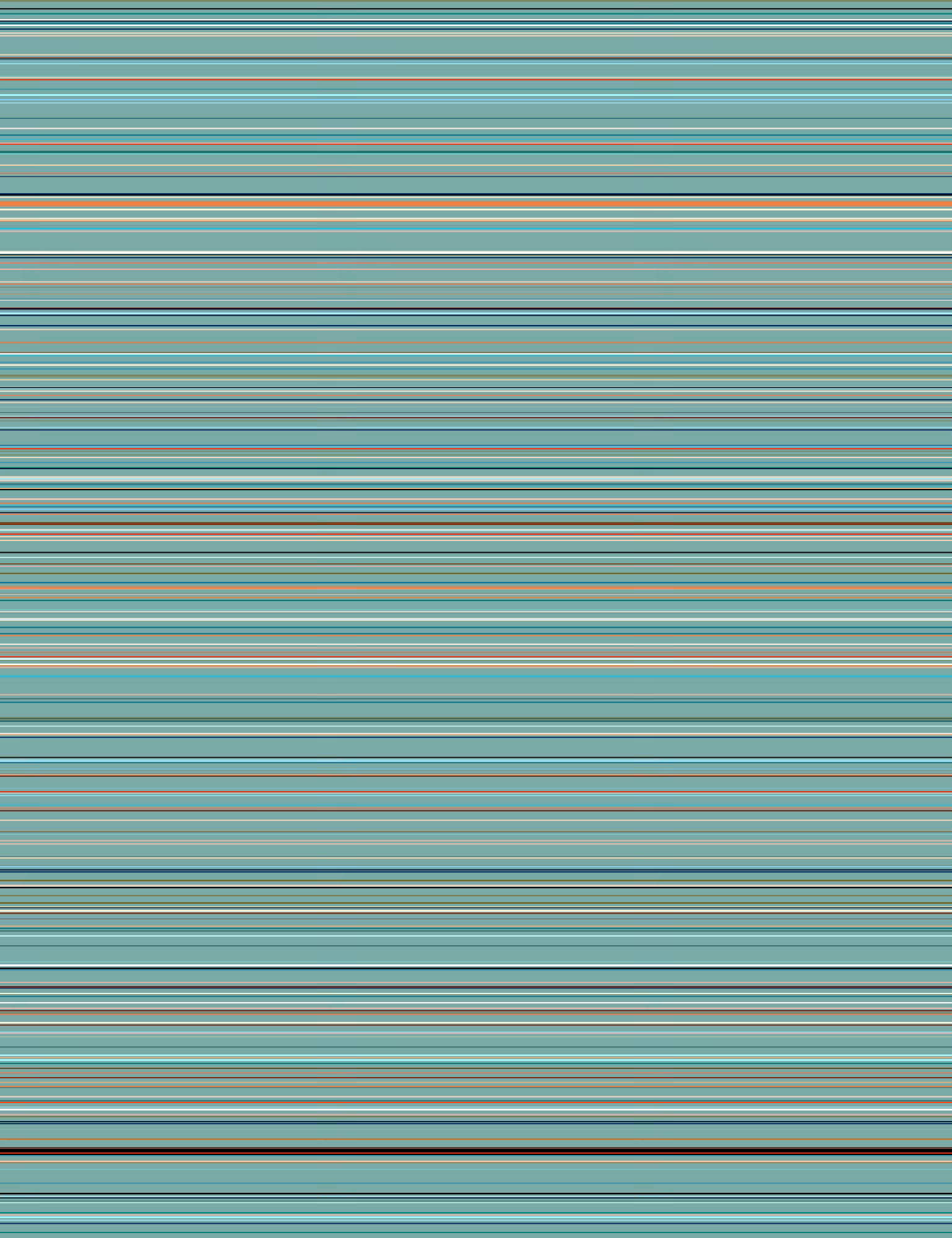 Timelines #2