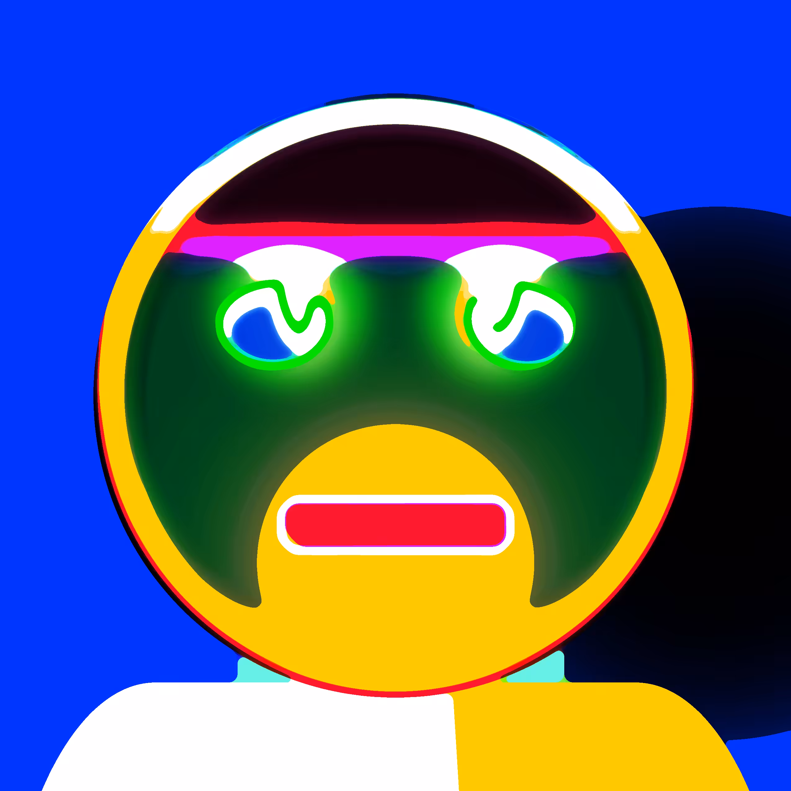 Emoji Script #10