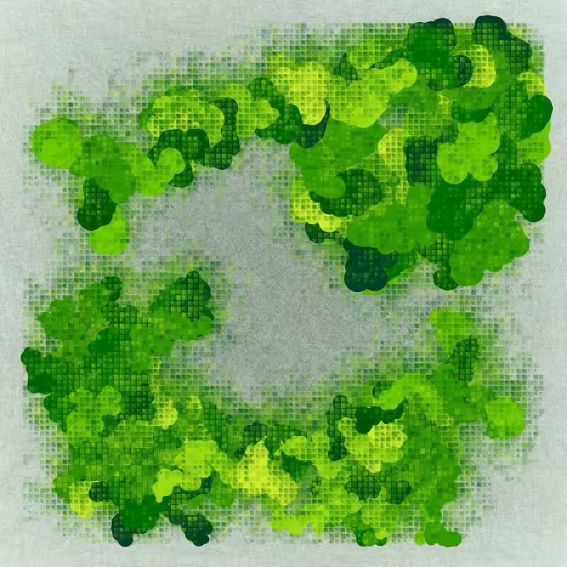 Seed Facade #59