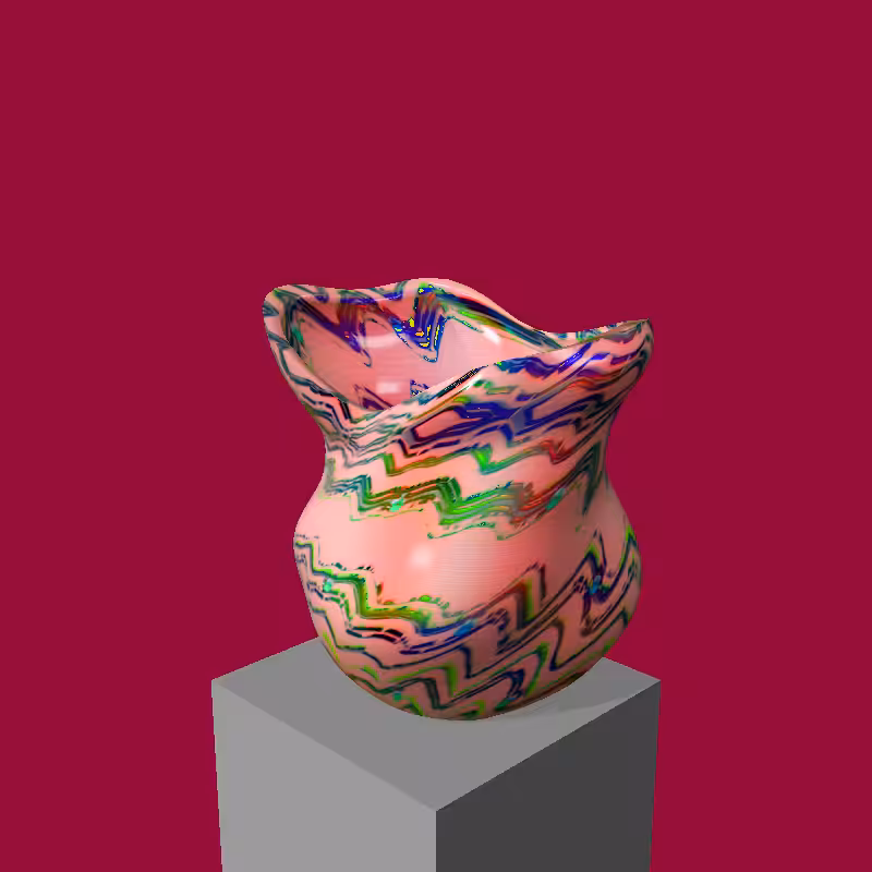 Pot #50