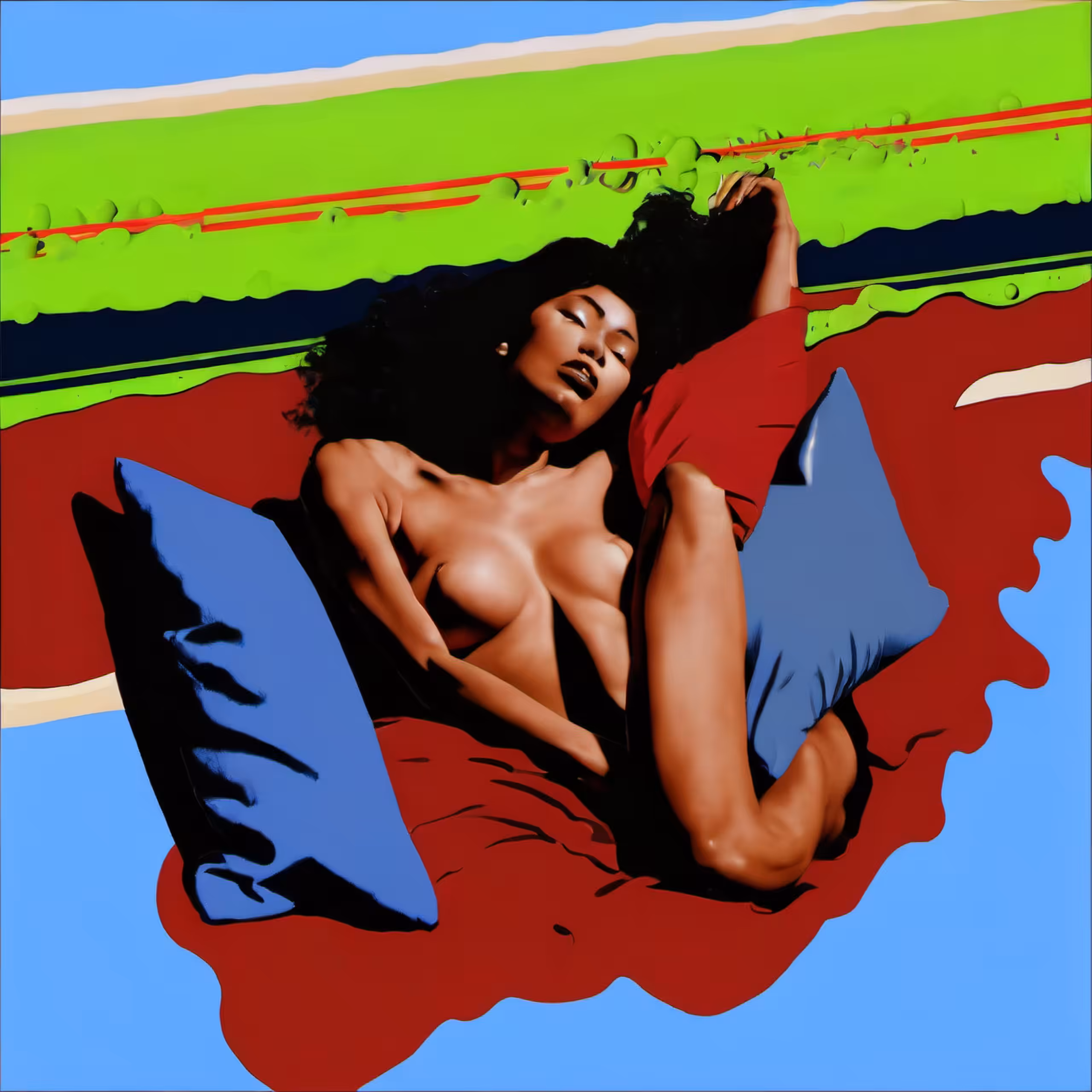Based Erotica #10