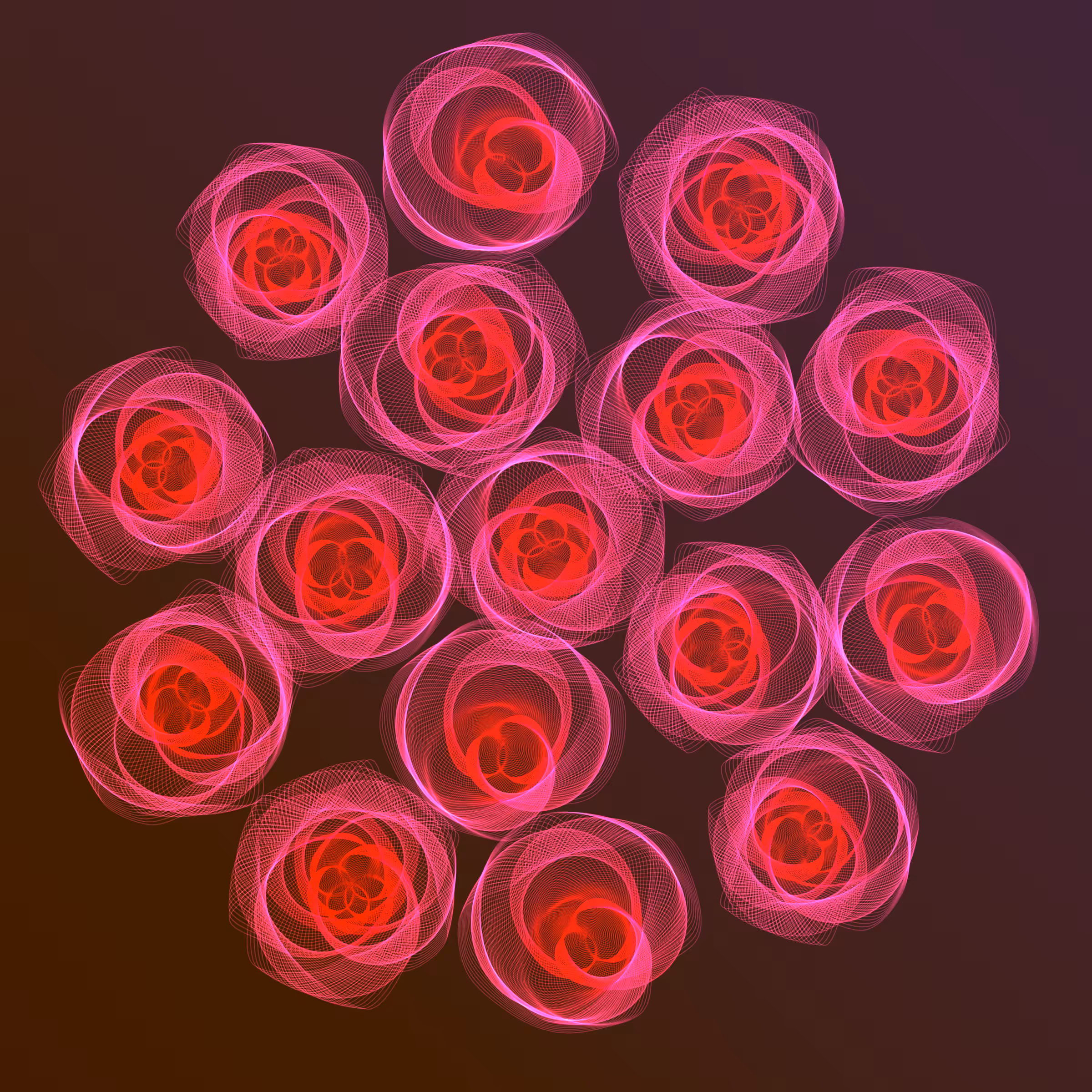 Flowers #4174