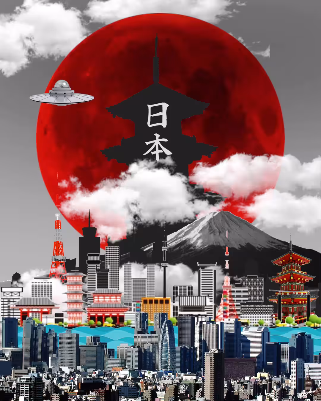 TOKYO JAPAN