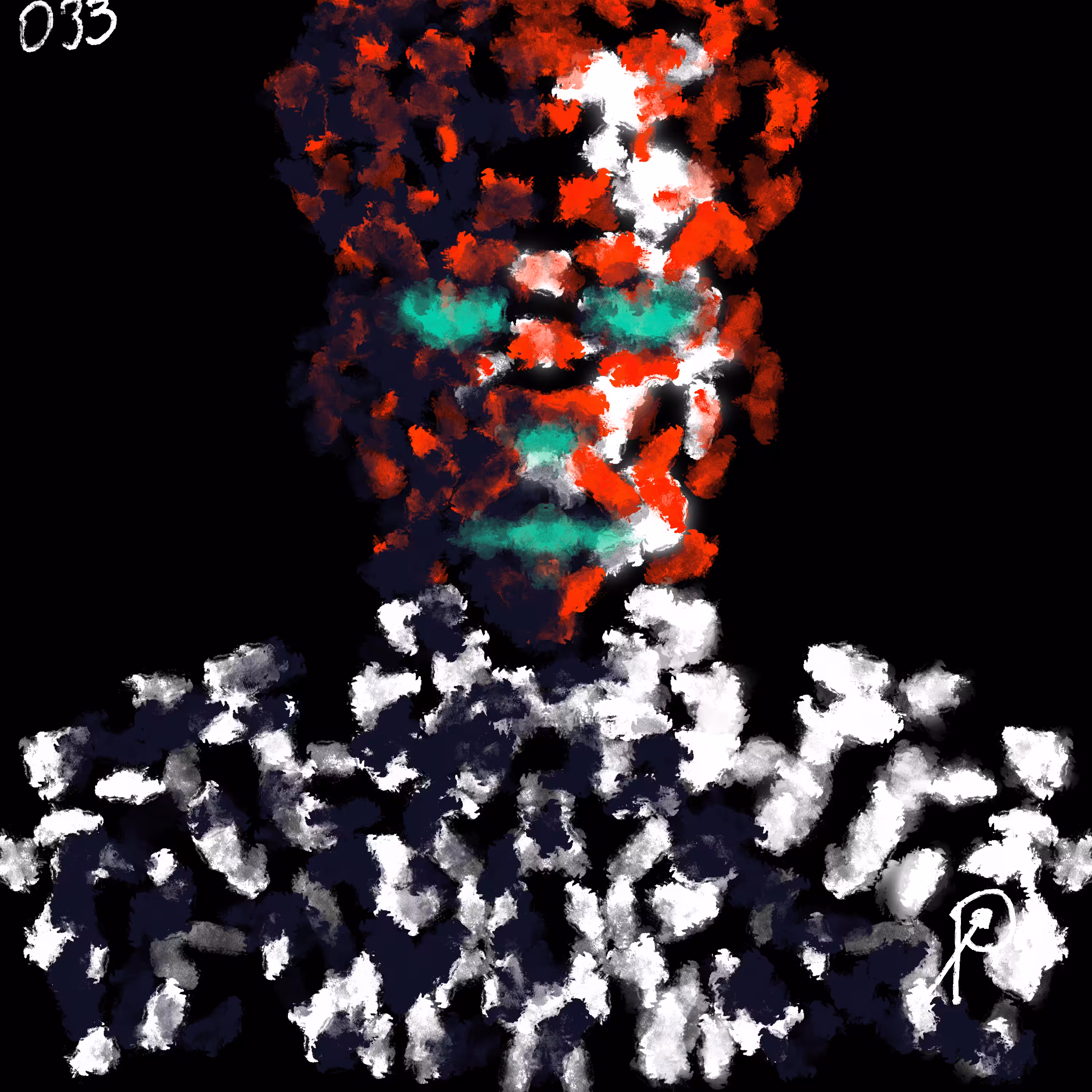 Aura 033
