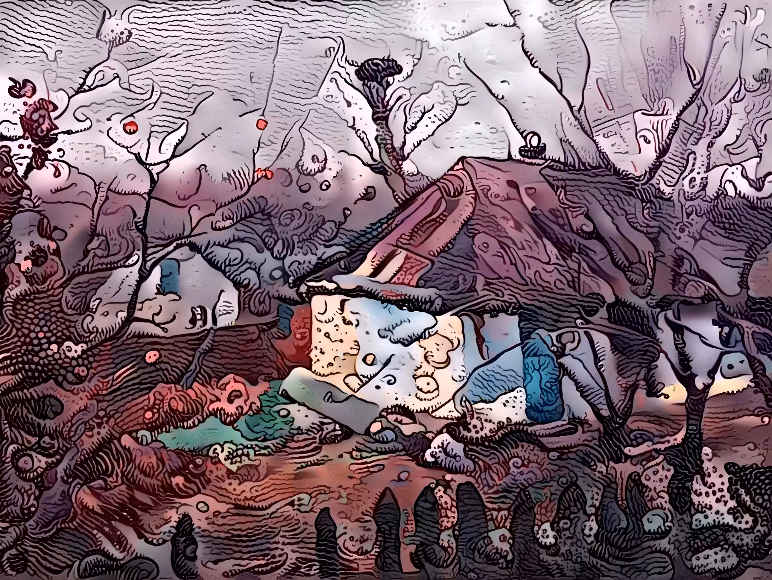 Village