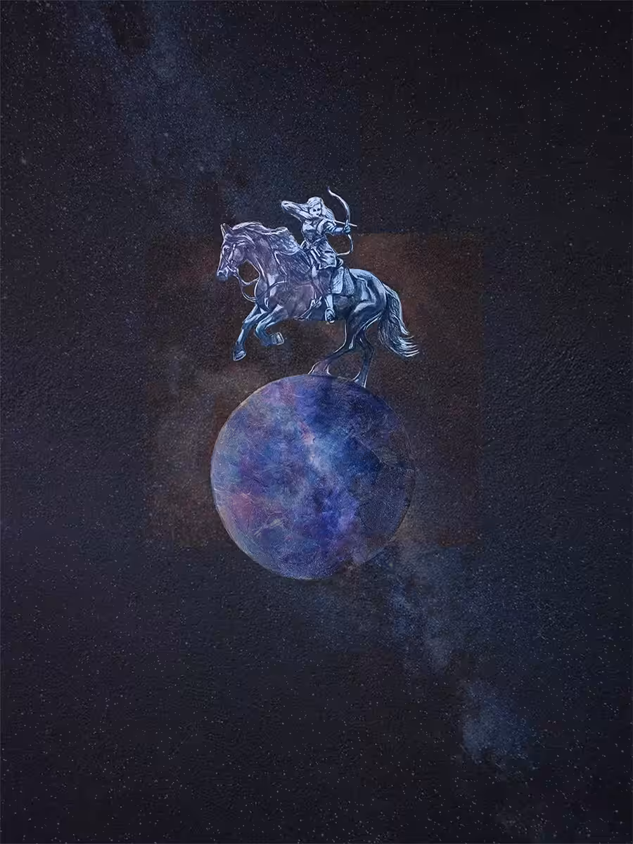 Aequus #1